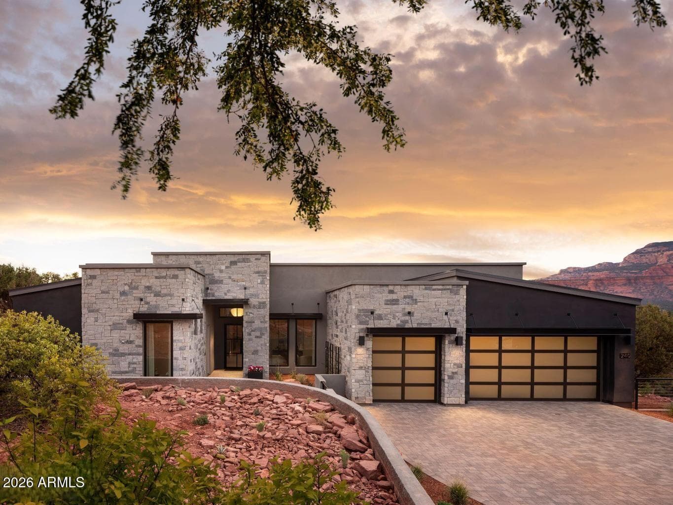 240 Hillside Vista Drive, Sedona, AZ 86336 — photo 40 of 49