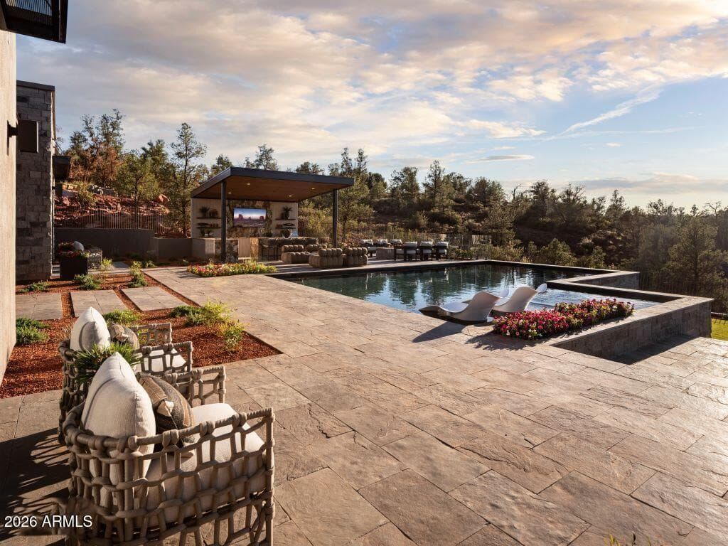 240 Hillside Vista Drive, Sedona, AZ 86336 — photo 42 of 49