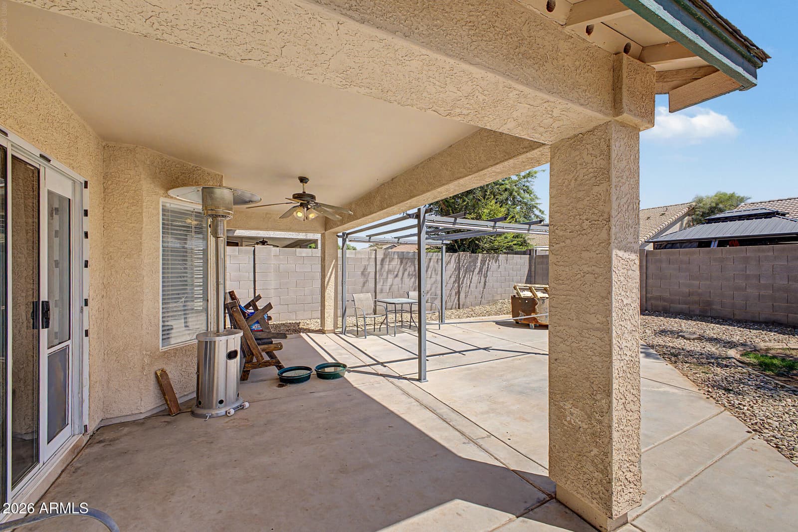 3753 E Whitehall Drive, San Tan Valley, AZ 85140 — photo 32 of 34