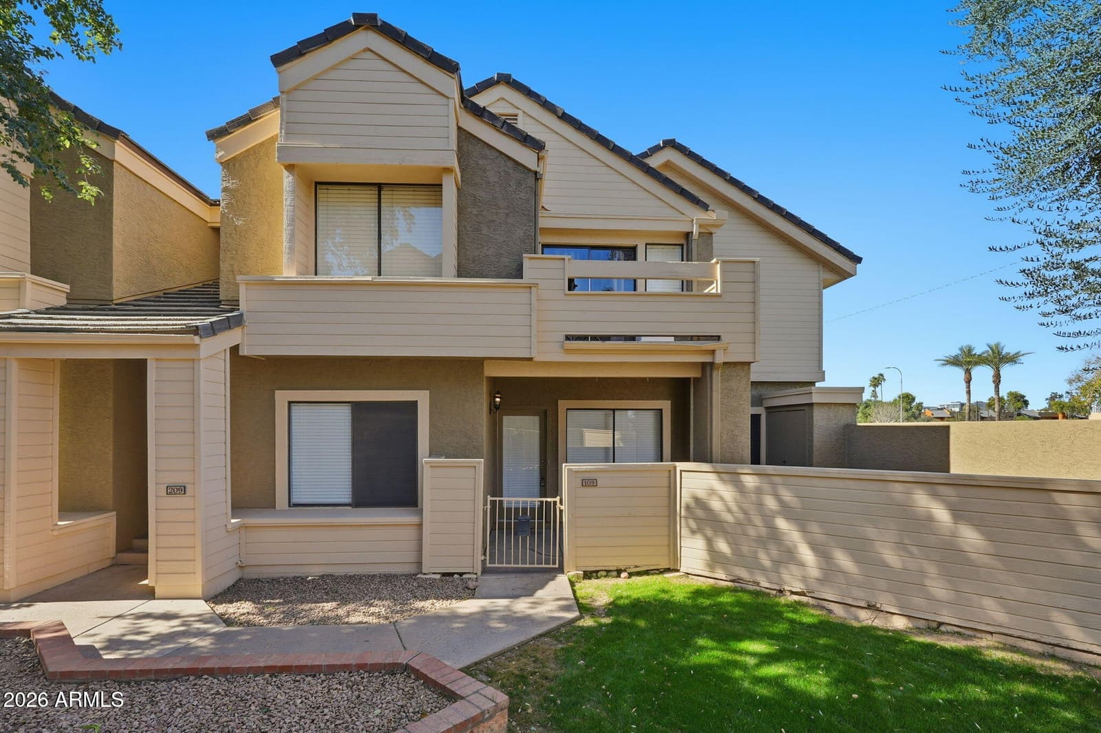 2035 S Elm Street 109, Tempe, AZ 85282 — photo 1 of 34