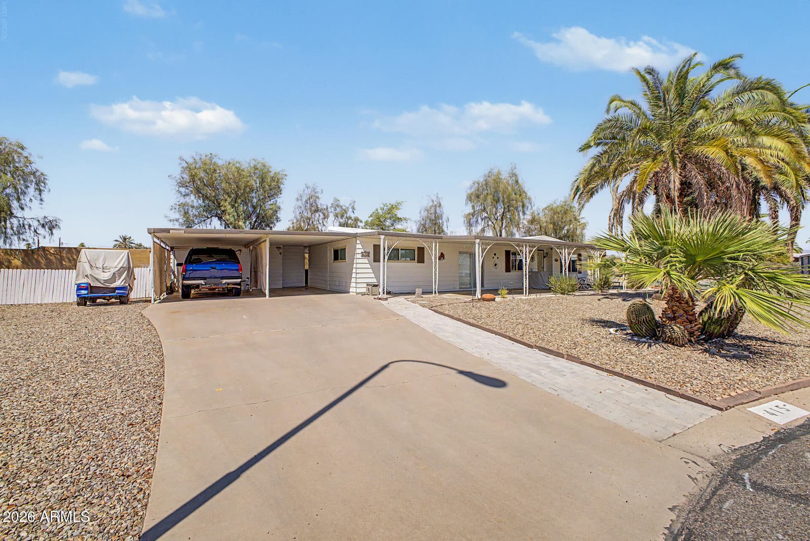 415 S 81st Place, Mesa, AZ 85208 — photo 22 of 49