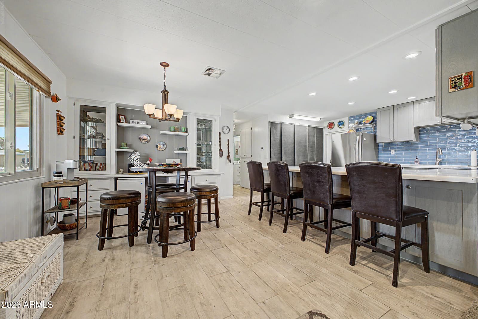 415 S 81st Place, Mesa, AZ 85208 — photo 4 of 49