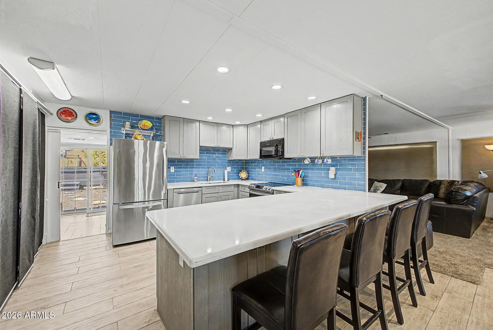 415 S 81st Place, Mesa, AZ 85208 — photo 3 of 49