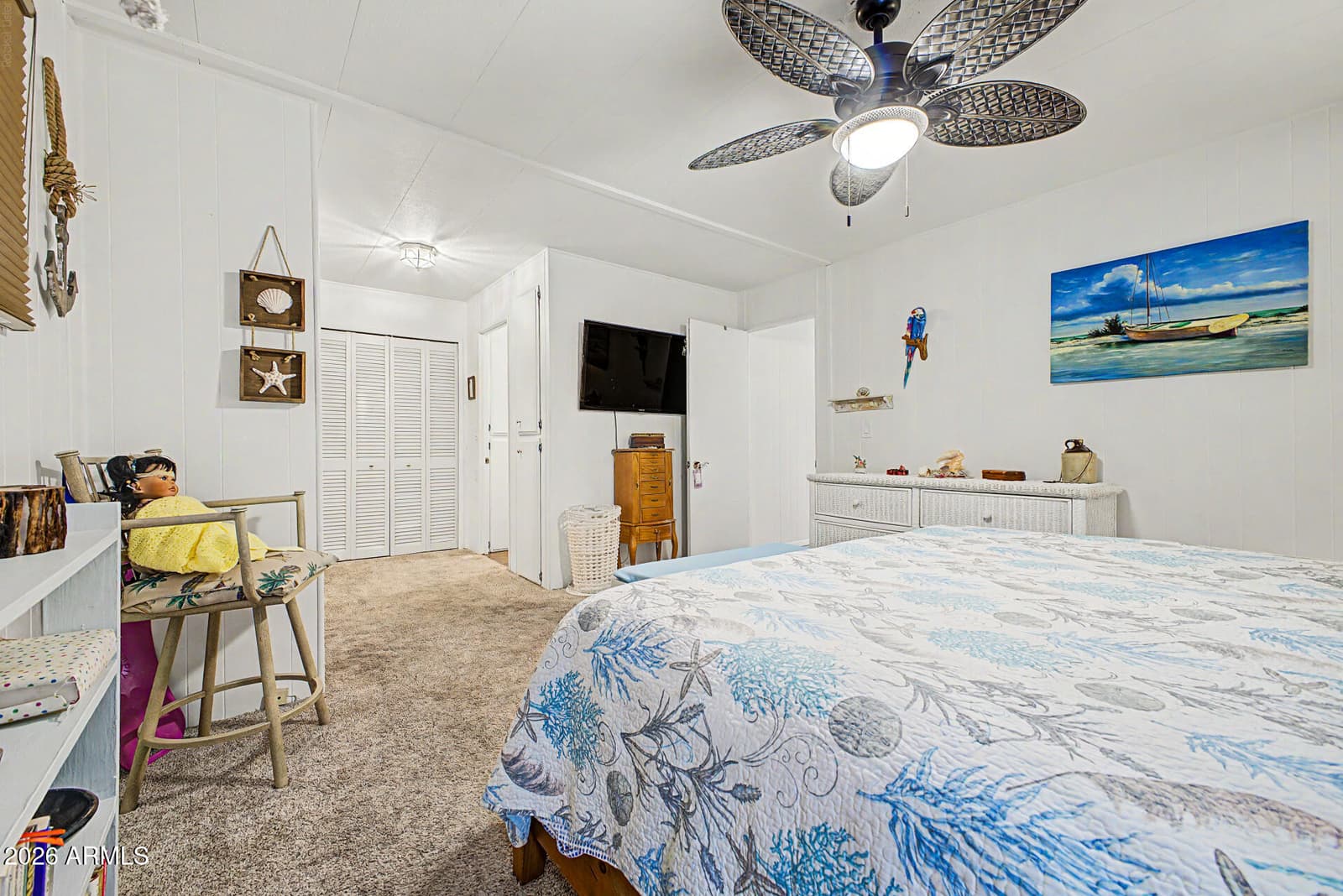 415 S 81st Place, Mesa, AZ 85208 — photo 10 of 49
