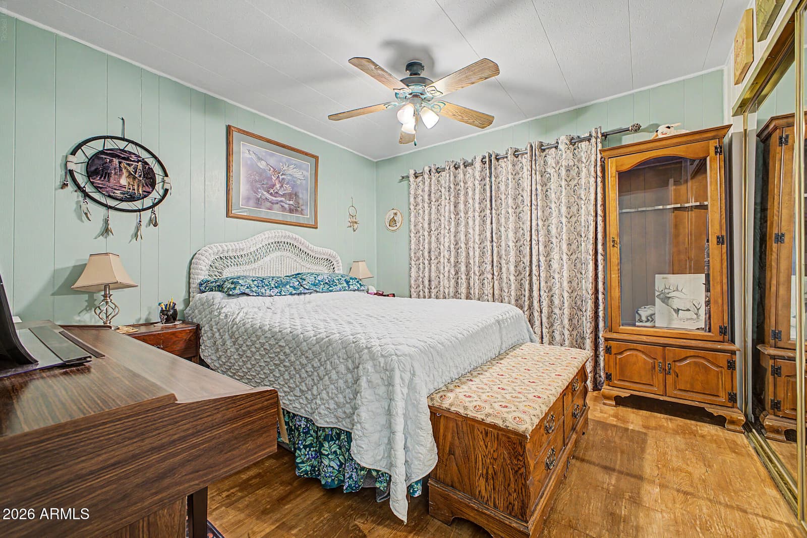 415 S 81st Place, Mesa, AZ 85208 — photo 13 of 49