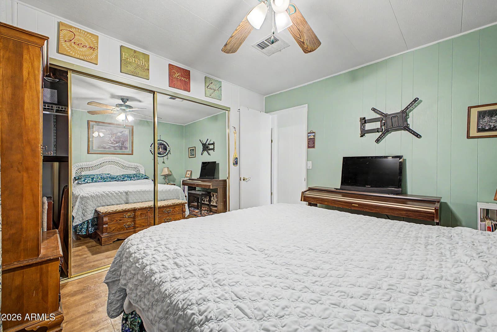 415 S 81st Place, Mesa, AZ 85208 — photo 14 of 49