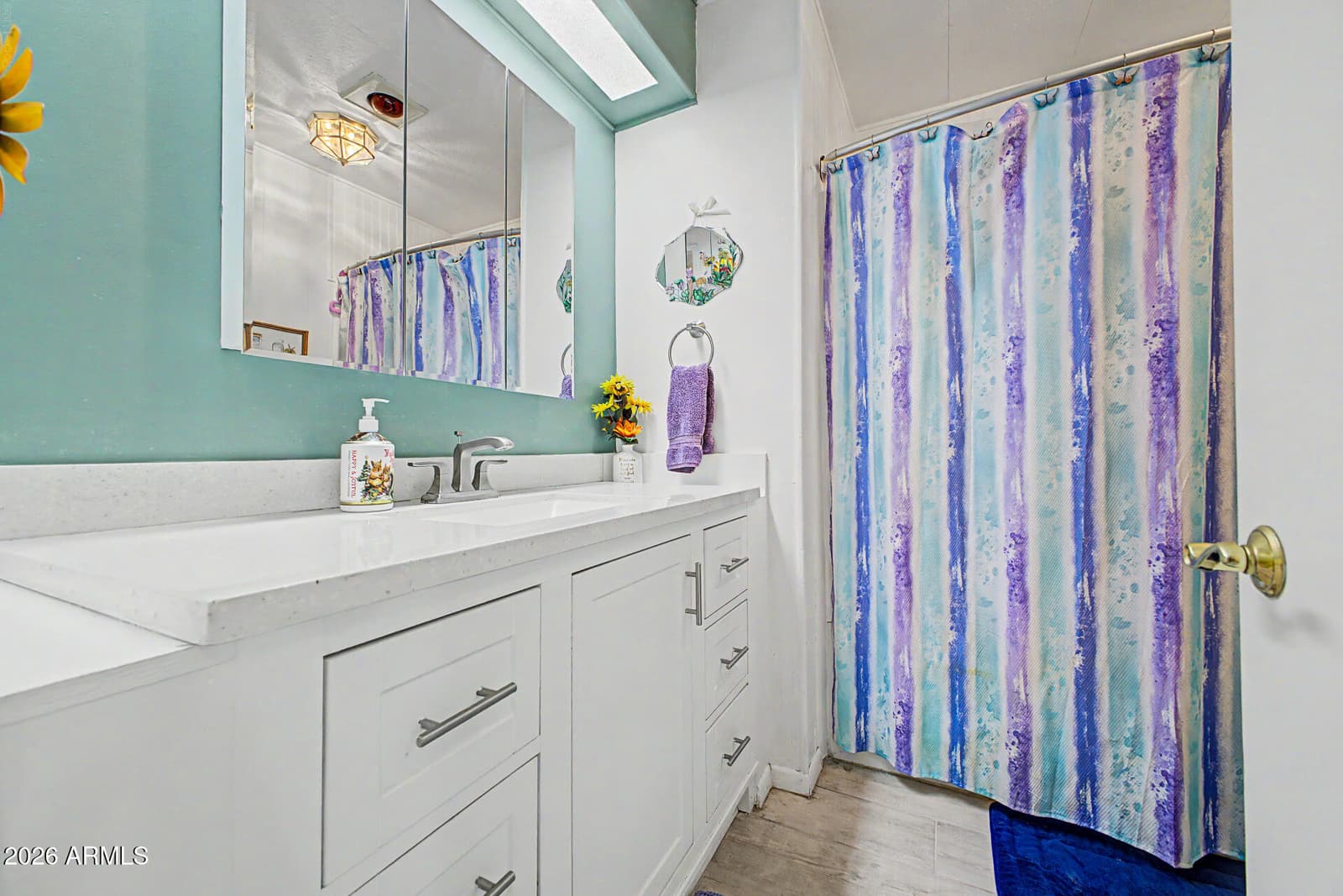 415 S 81st Place, Mesa, AZ 85208 — photo 15 of 49