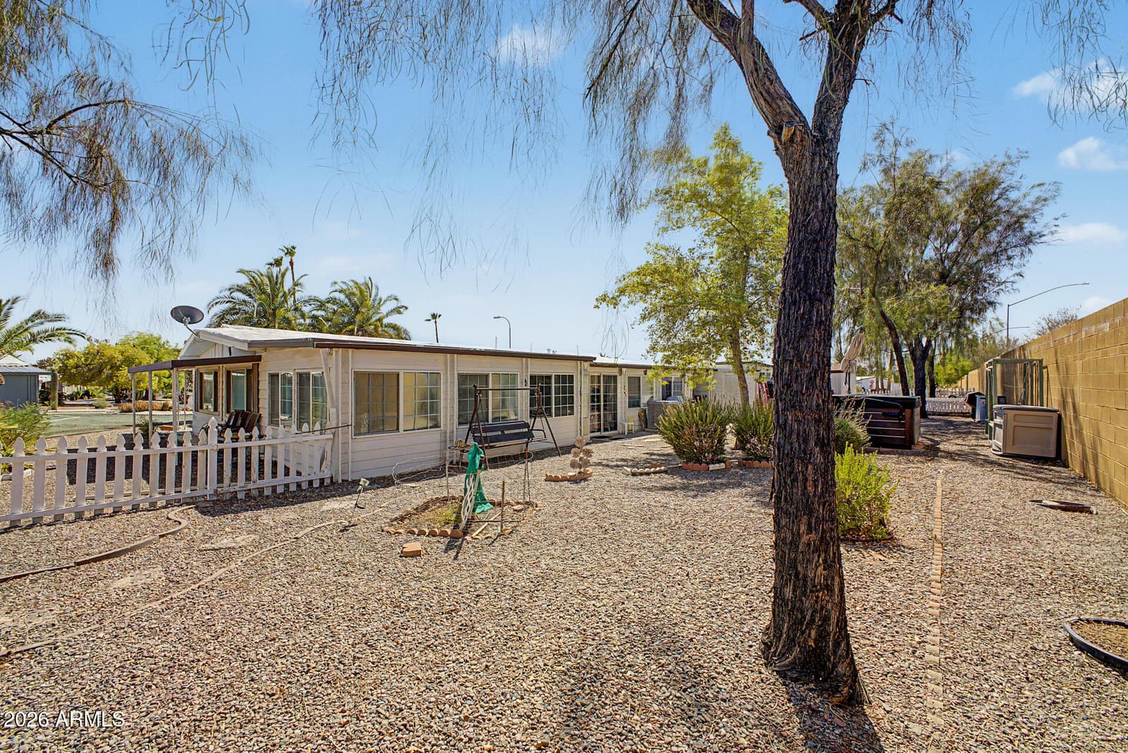 415 S 81st Place, Mesa, AZ 85208 — photo 25 of 49