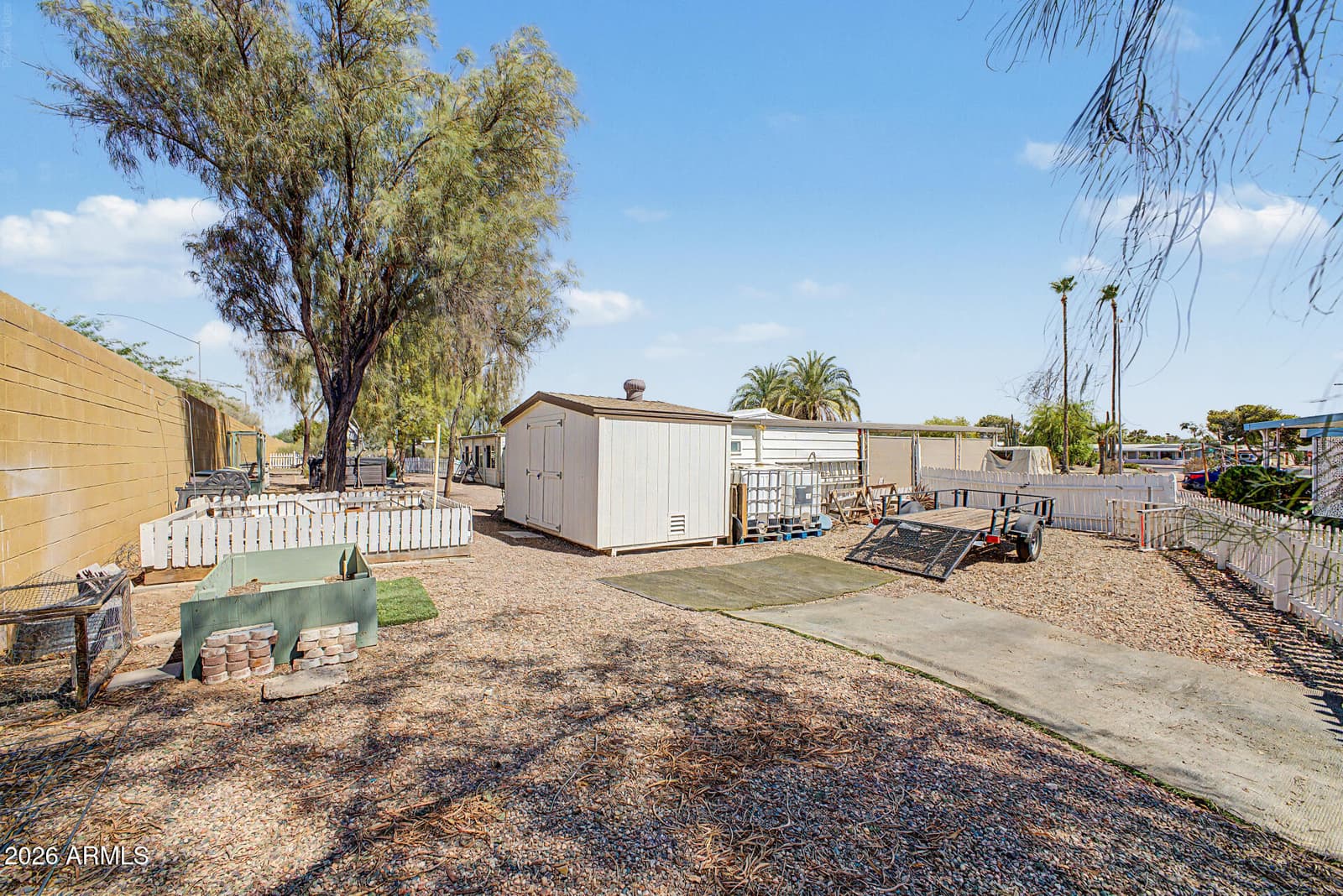 415 S 81st Place, Mesa, AZ 85208 — photo 26 of 49