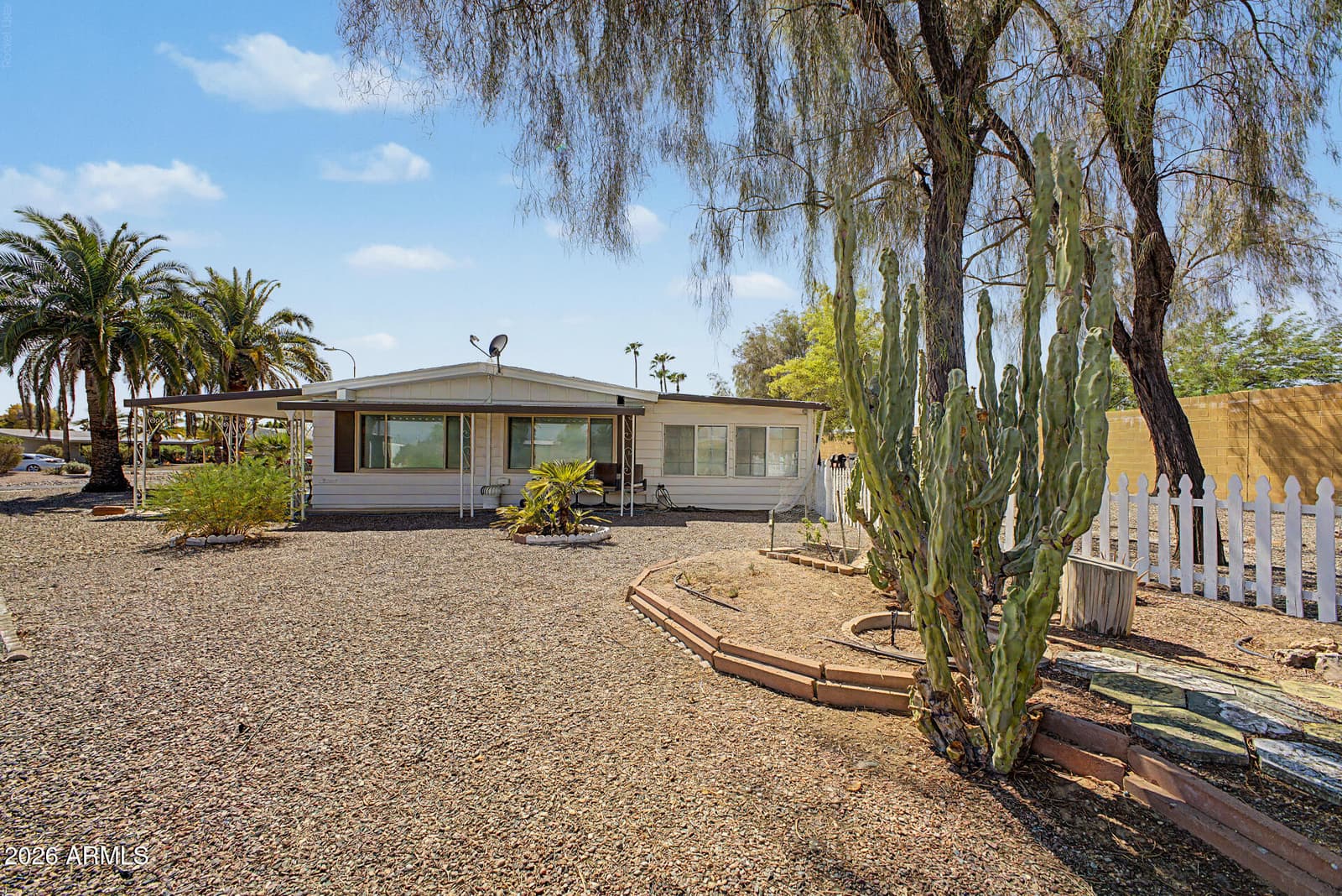 415 S 81st Place, Mesa, AZ 85208 — photo 27 of 49