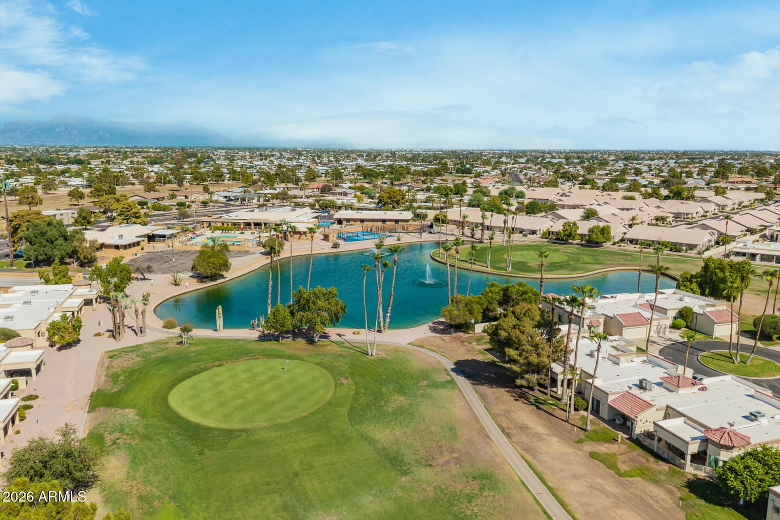 415 S 81st Place, Mesa, AZ 85208 — photo 42 of 49