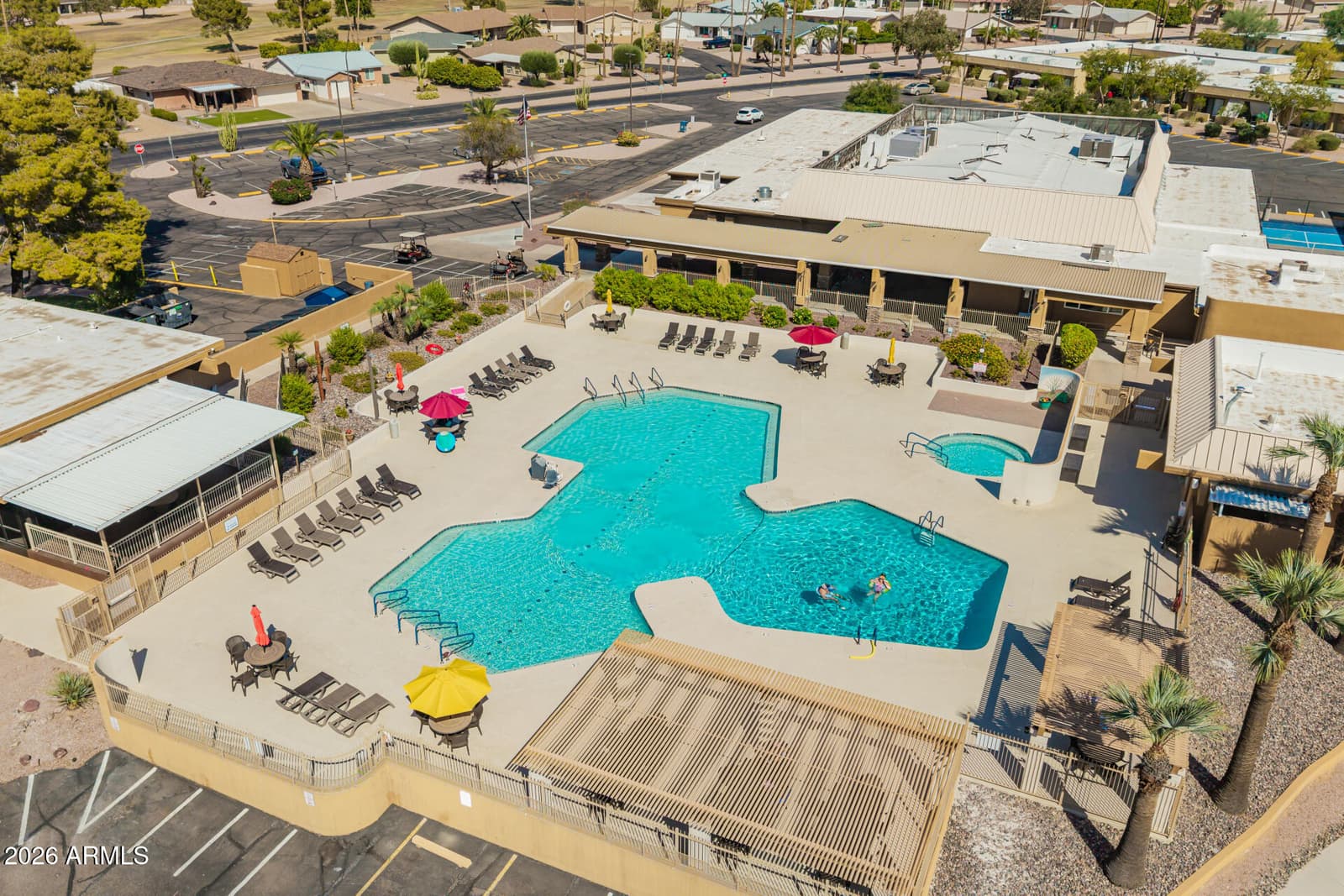 415 S 81st Place, Mesa, AZ 85208 — photo 46 of 49