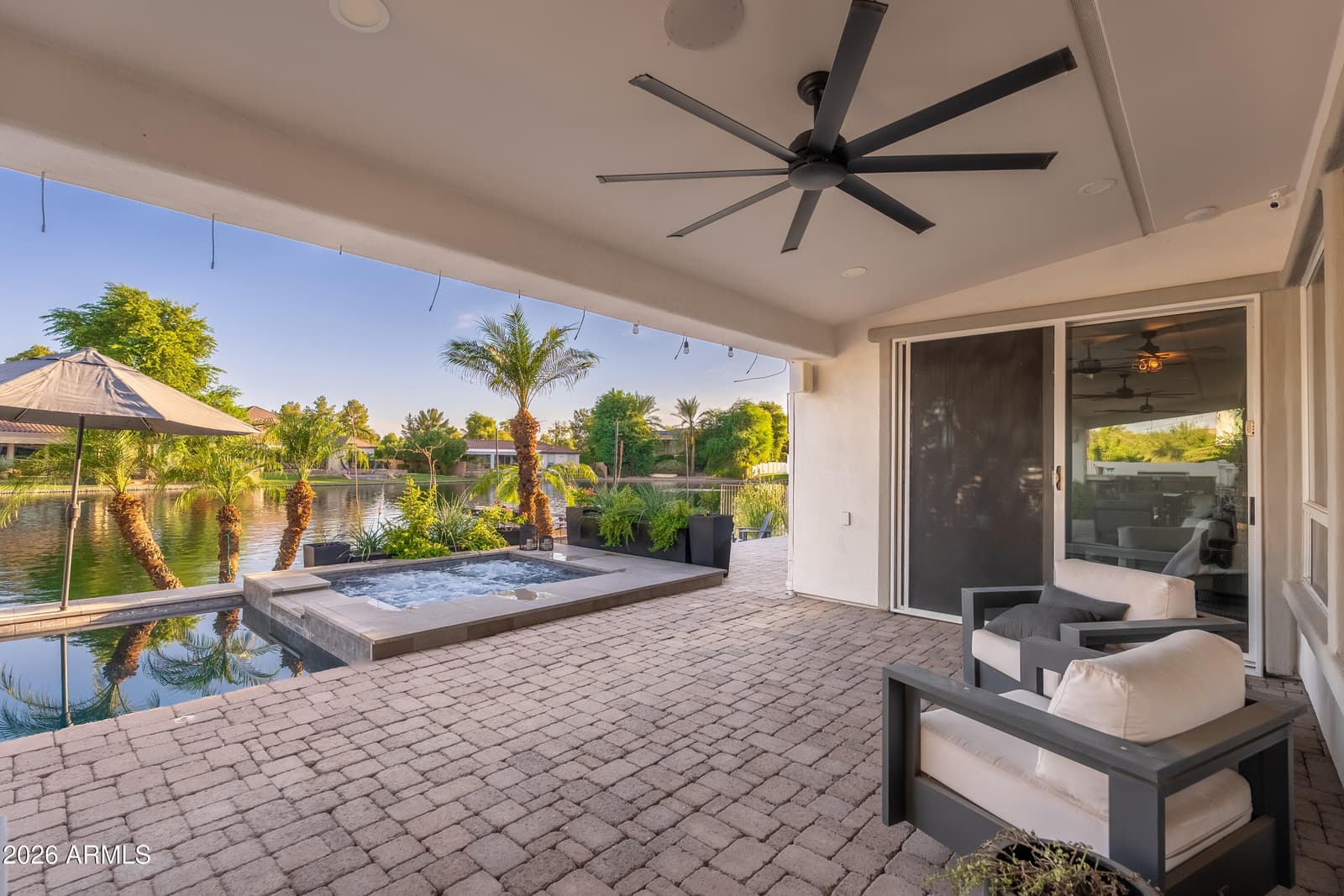 445 E Lynx Way, Chandler, AZ 85249 — photo 66 of 150