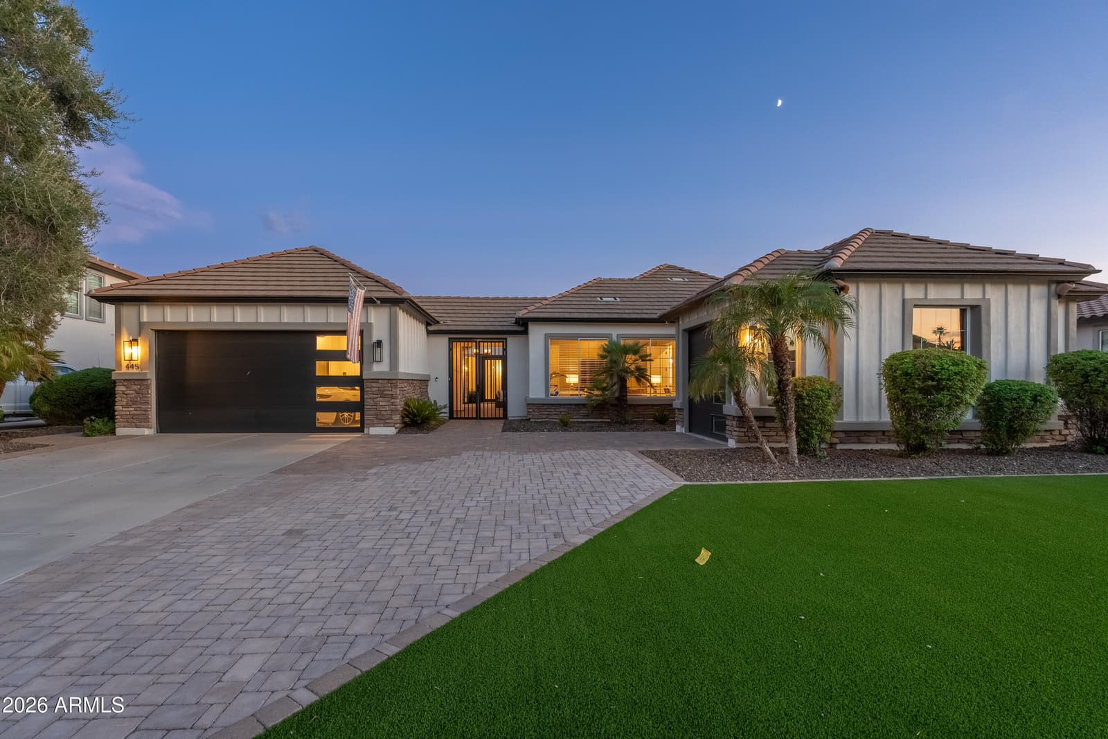 445 E Lynx Way, Chandler, AZ 85249 — photo 88 of 150