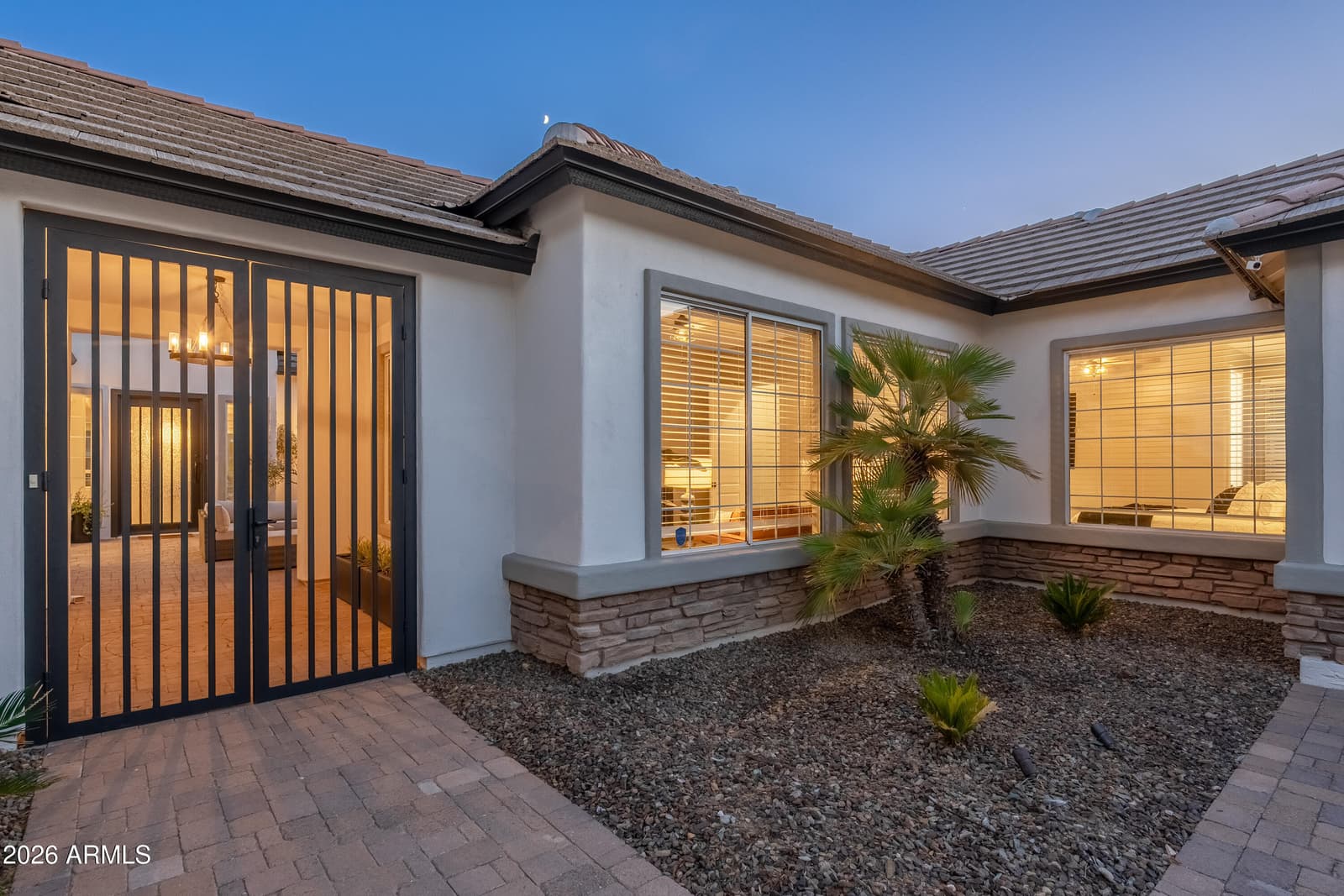 445 E Lynx Way, Chandler, AZ 85249 — photo 90 of 150