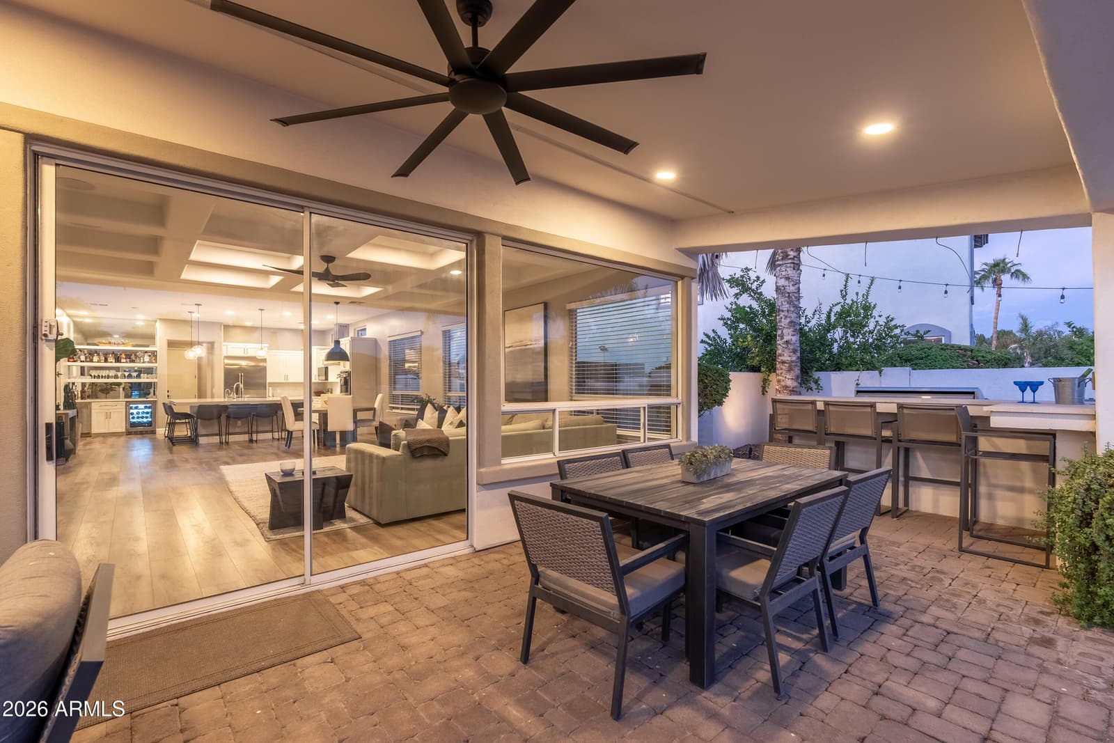 445 E Lynx Way, Chandler, AZ 85249 — photo 95 of 150