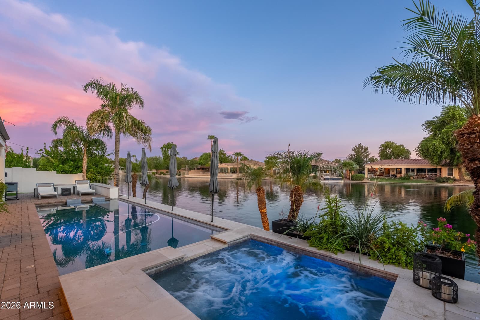 445 E Lynx Way, Chandler, AZ 85249 — photo 96 of 150