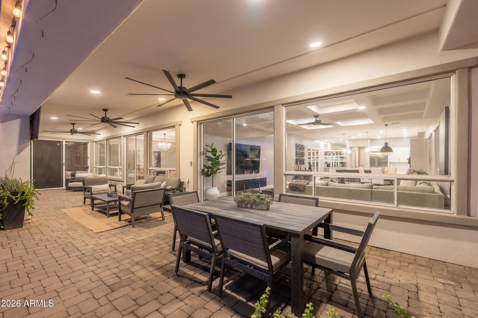 445 E Lynx Way, Chandler, AZ 85249 — photo 106 of 150