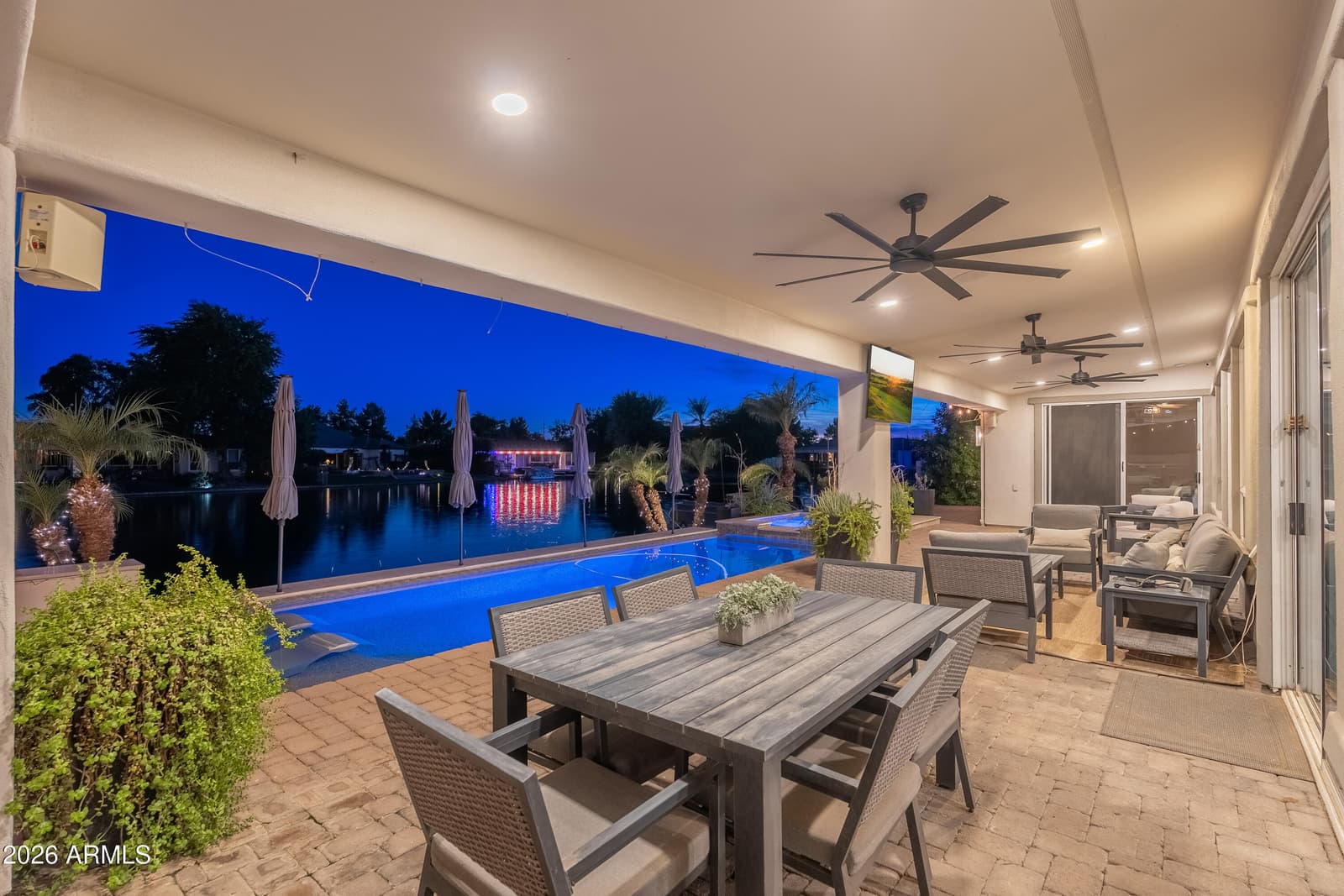 445 E Lynx Way, Chandler, AZ 85249 — photo 107 of 150