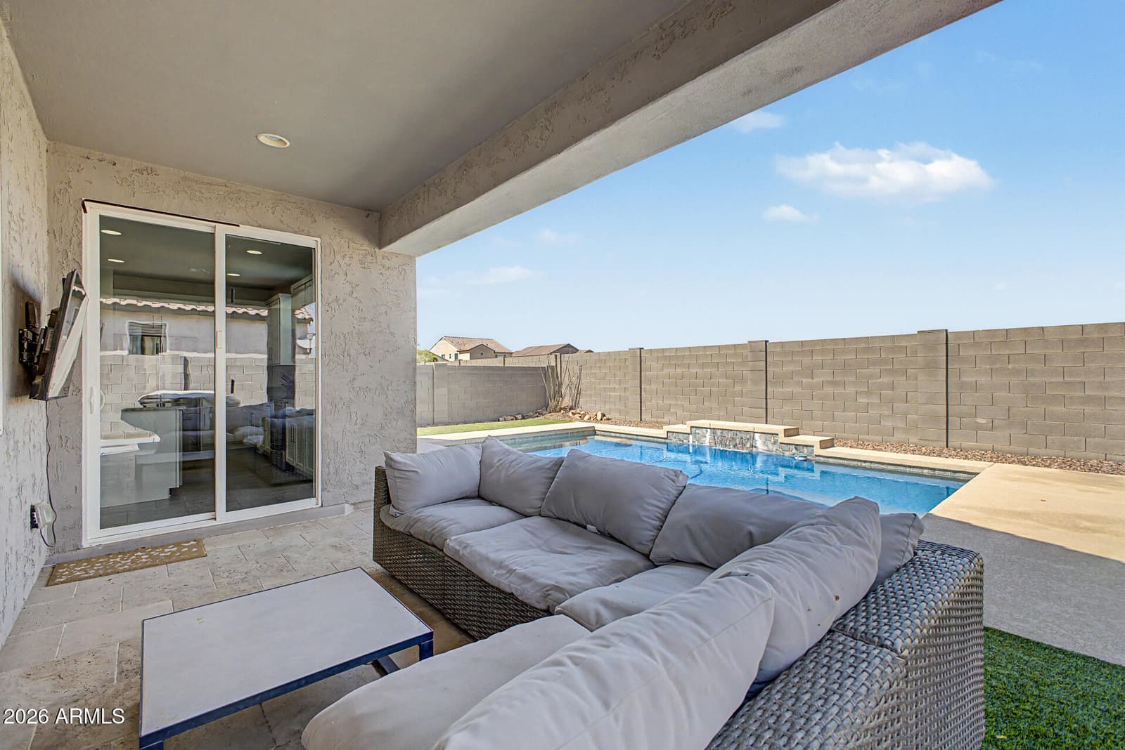 7918 S 33rd Lane, Laveen, AZ 85339 — photo 25 of 29