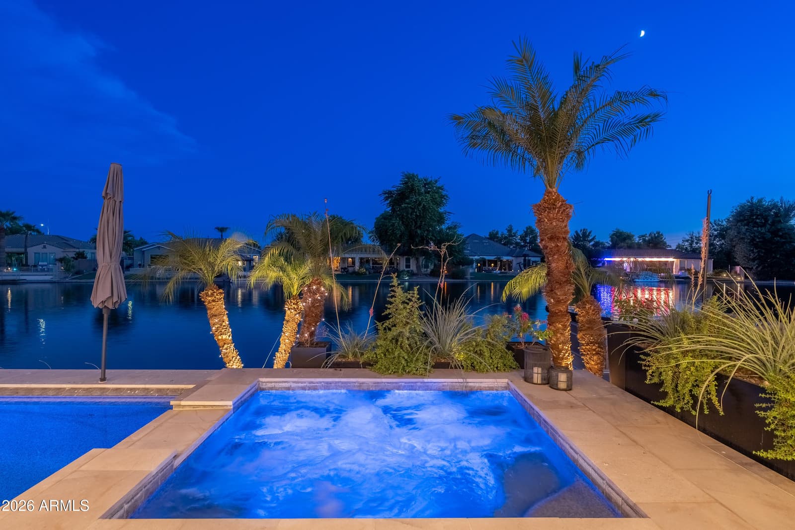 445 E Lynx Way, Chandler, AZ 85249 — photo 114 of 150