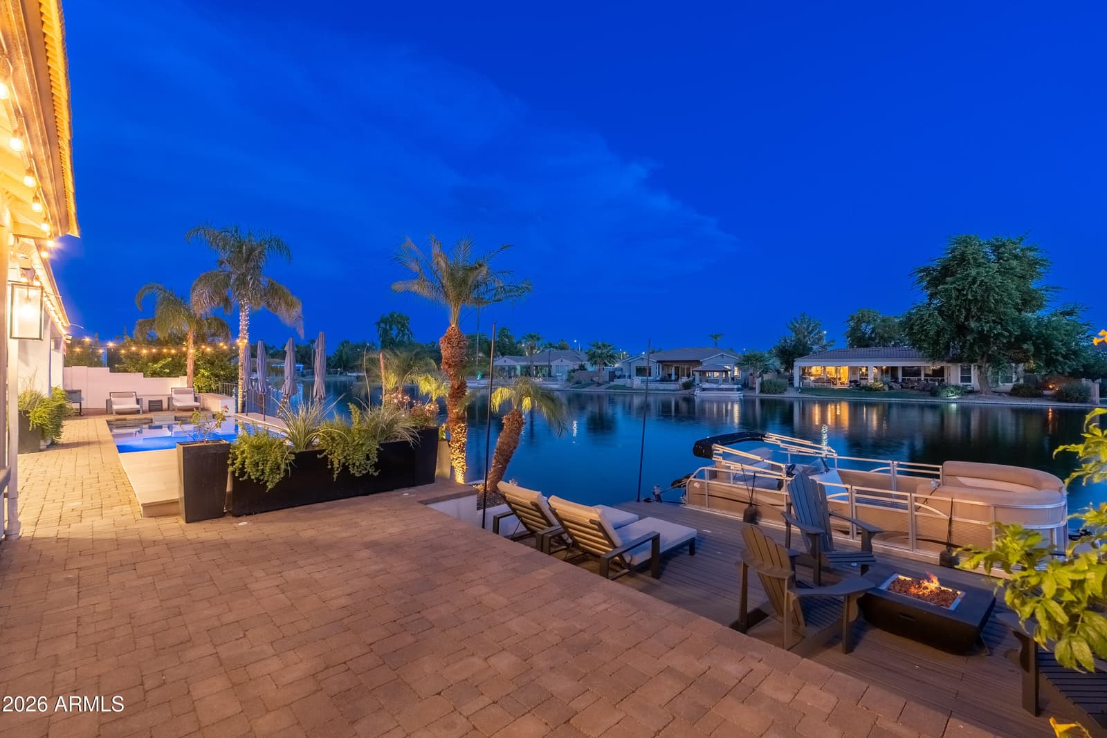 445 E Lynx Way, Chandler, AZ 85249 — photo 117 of 150