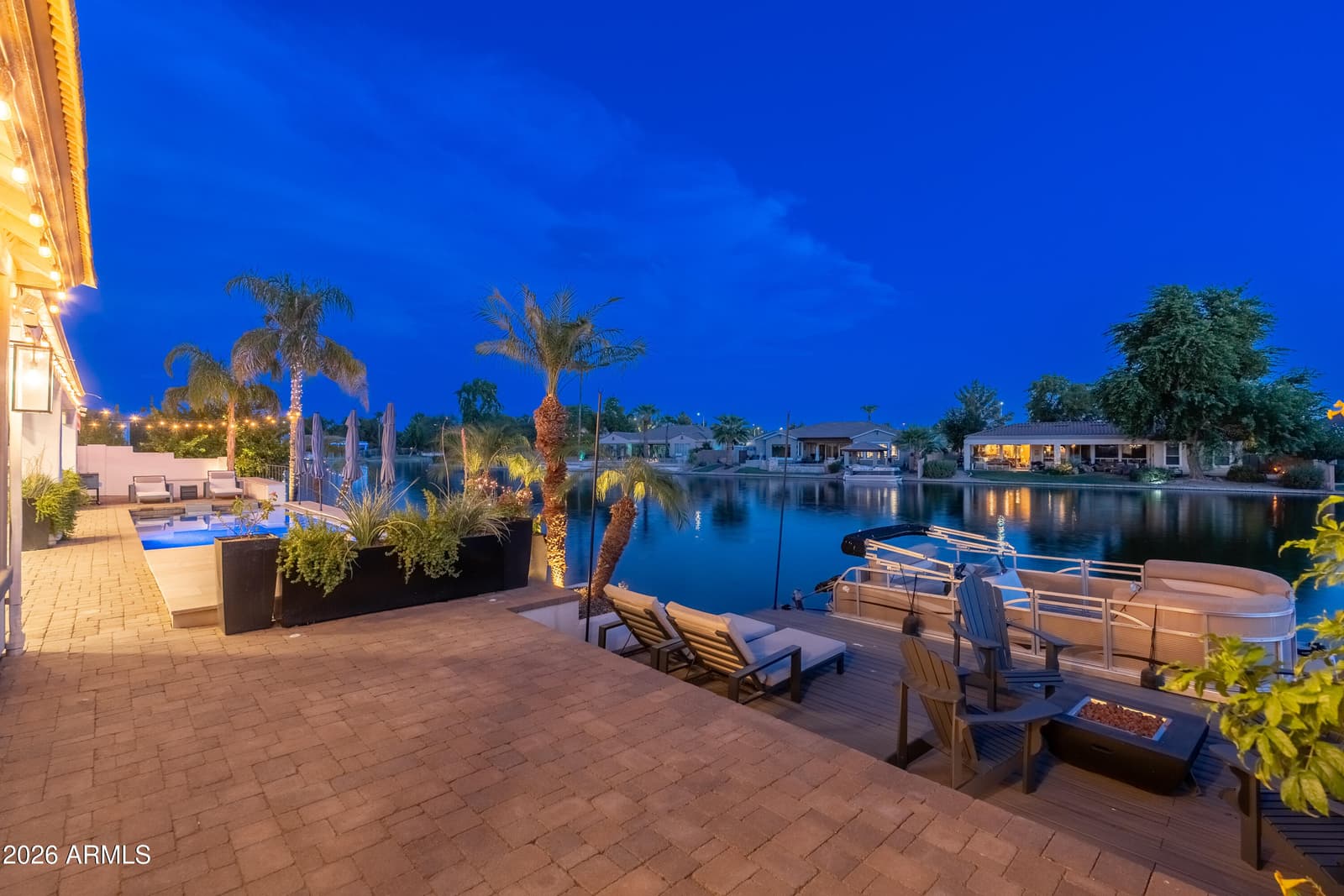 445 E Lynx Way, Chandler, AZ 85249 — photo 118 of 150
