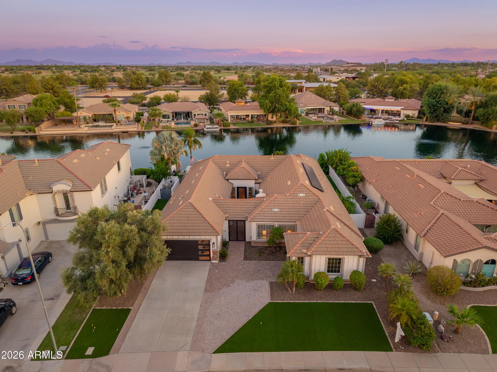 445 E Lynx Way, Chandler, AZ 85249 — photo 9 of 150
