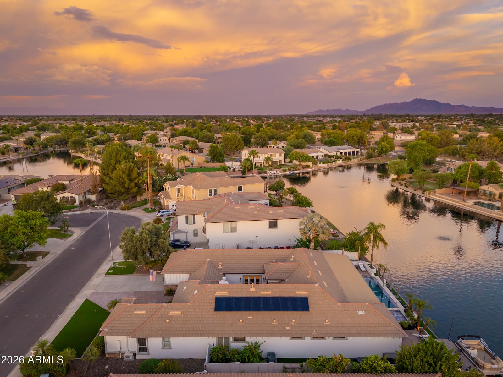 445 E Lynx Way, Chandler, AZ 85249 — photo 123 of 150