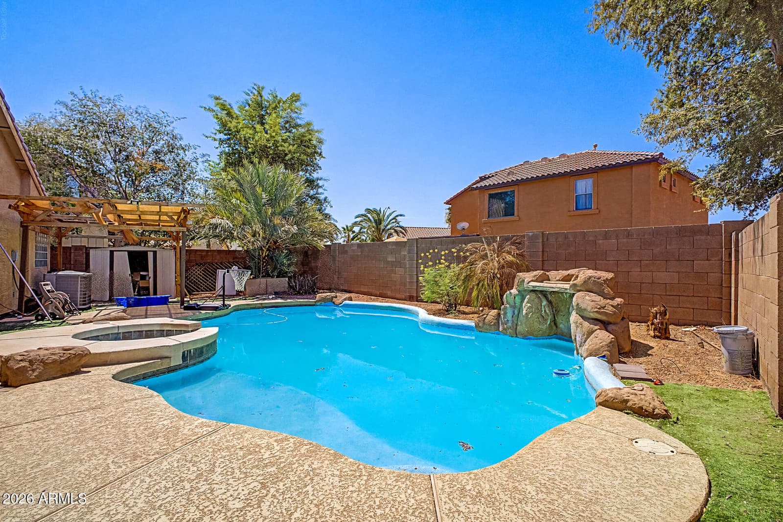 4623 W Desert Lane, Laveen, AZ 85339 — photo 18 of 18