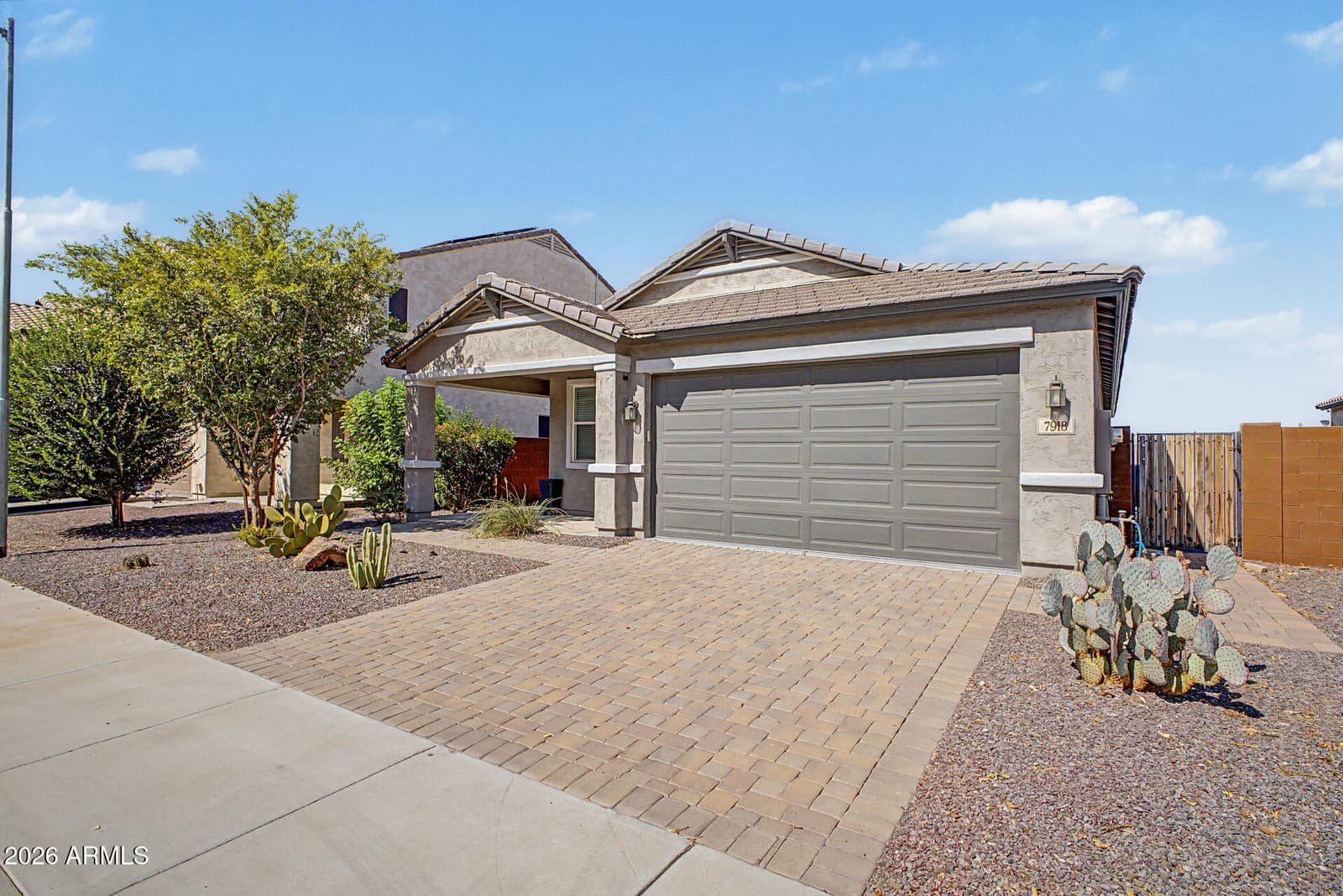 7918 S 33rd Lane, Laveen, AZ 85339 — photo 3 of 29