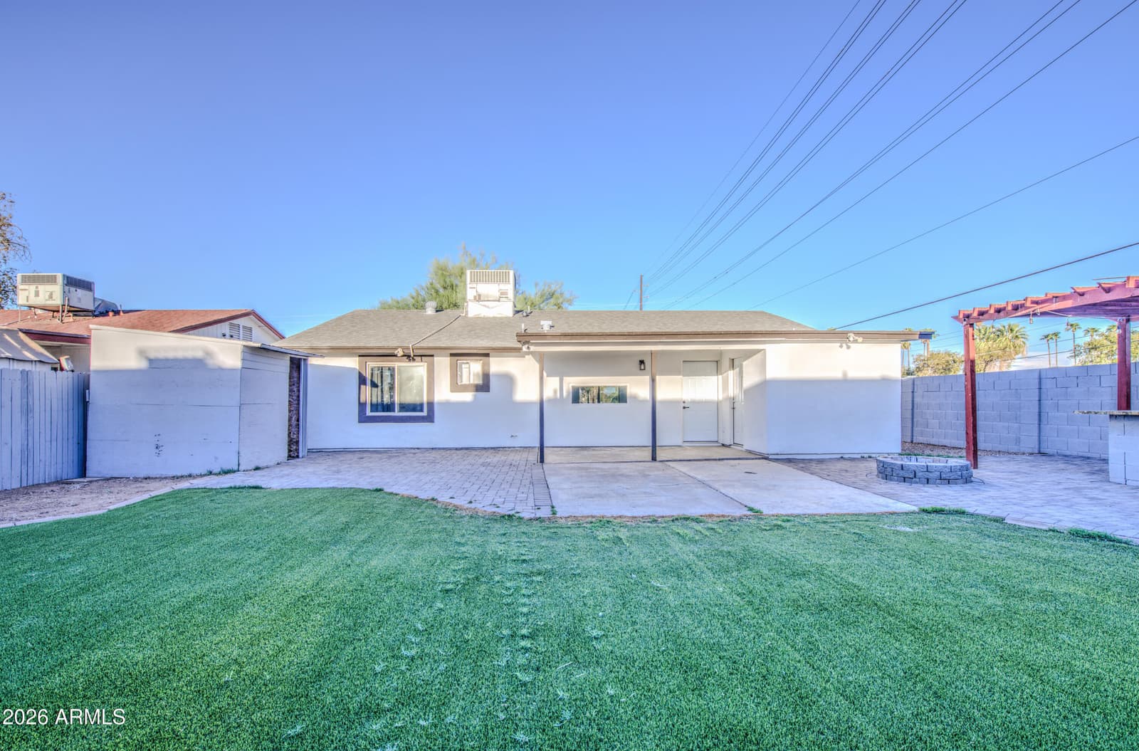8002 N 42nd Avenue, Phoenix, AZ 85051 — photo 30 of 33