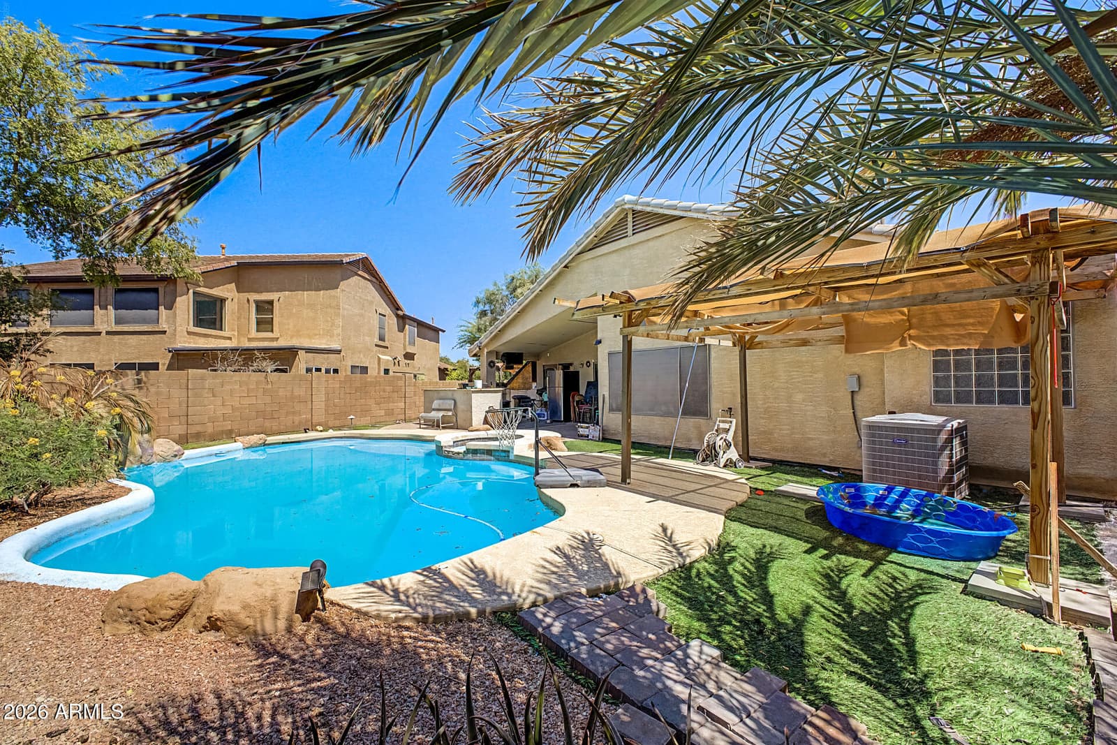 4623 W Desert Lane, Laveen, AZ 85339 — photo 17 of 18