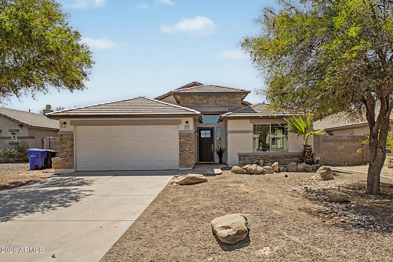 6730 S Four Peaks Place, Chandler, AZ 85249 — photo 1 of 42