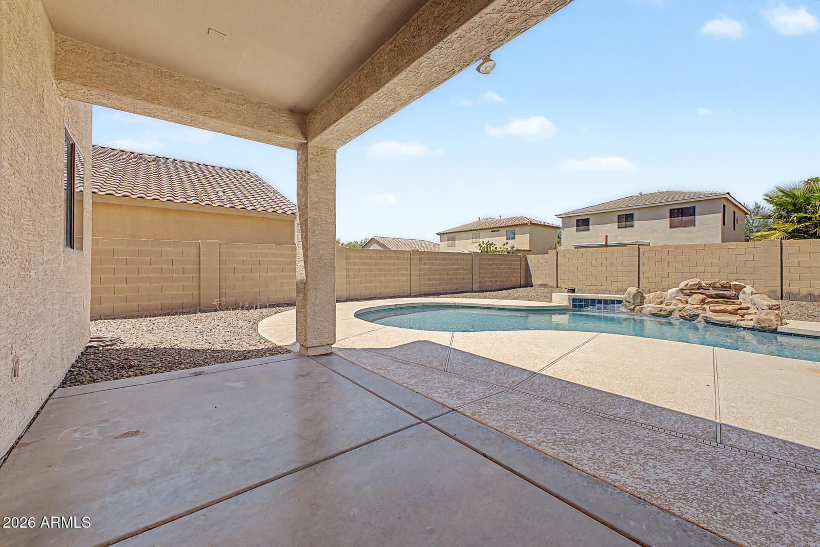 8724 W Hammond Lane, Tolleson, AZ 85353 — photo 26 of 31