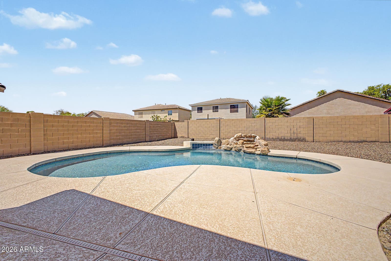 8724 W Hammond Lane, Tolleson, AZ 85353 — photo 27 of 31