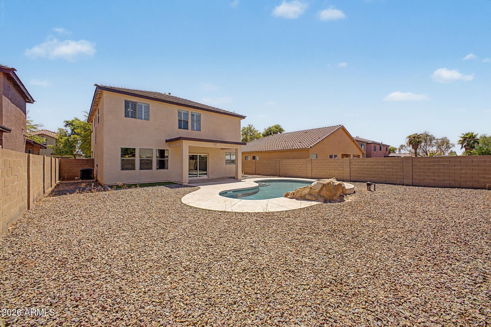 8724 W Hammond Lane, Tolleson, AZ 85353 — photo 29 of 31