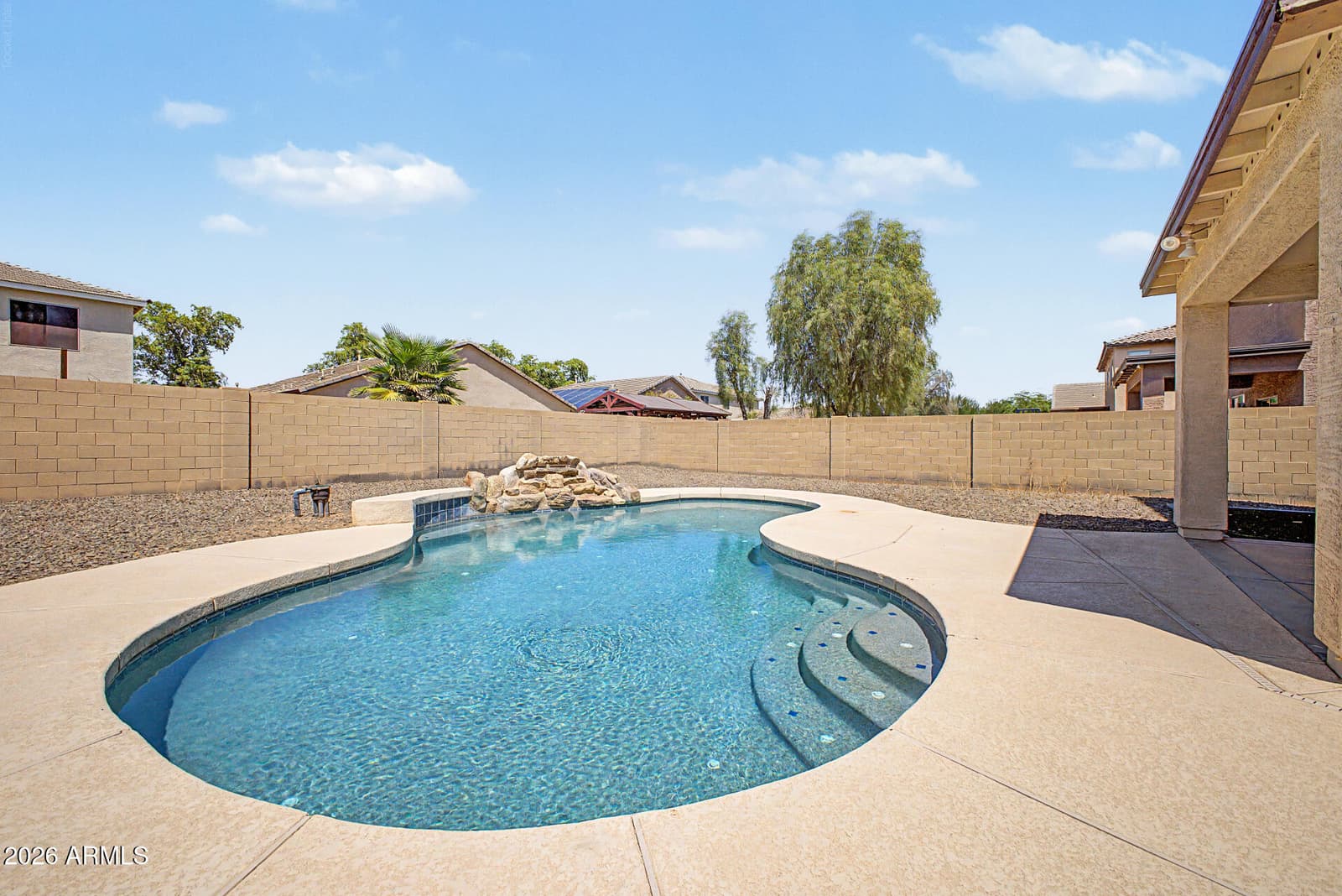 8724 W Hammond Lane, Tolleson, AZ 85353 — photo 31 of 31