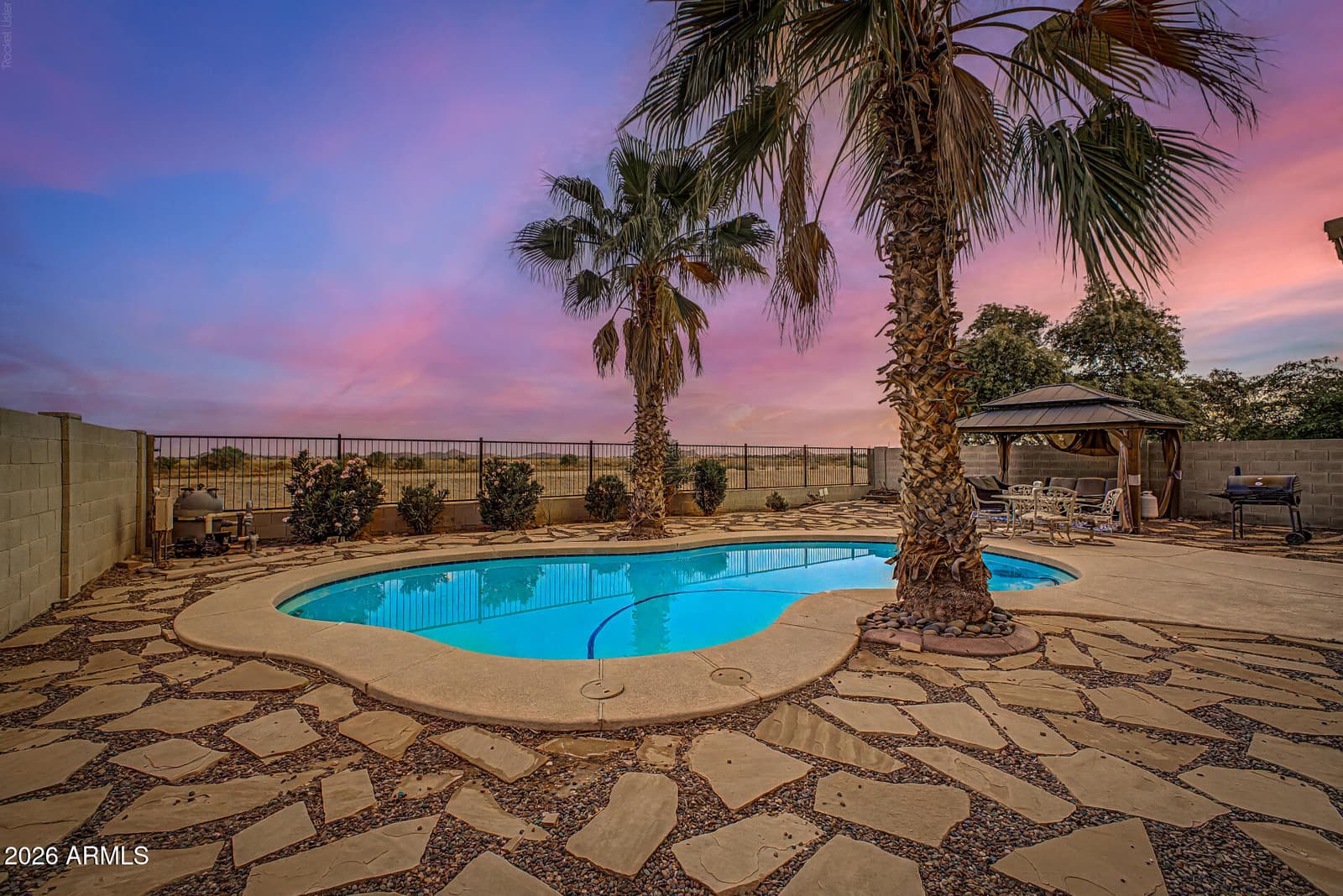 2215 E Omega Drive, San Tan Valley, AZ 85143 — photo 27 of 30
