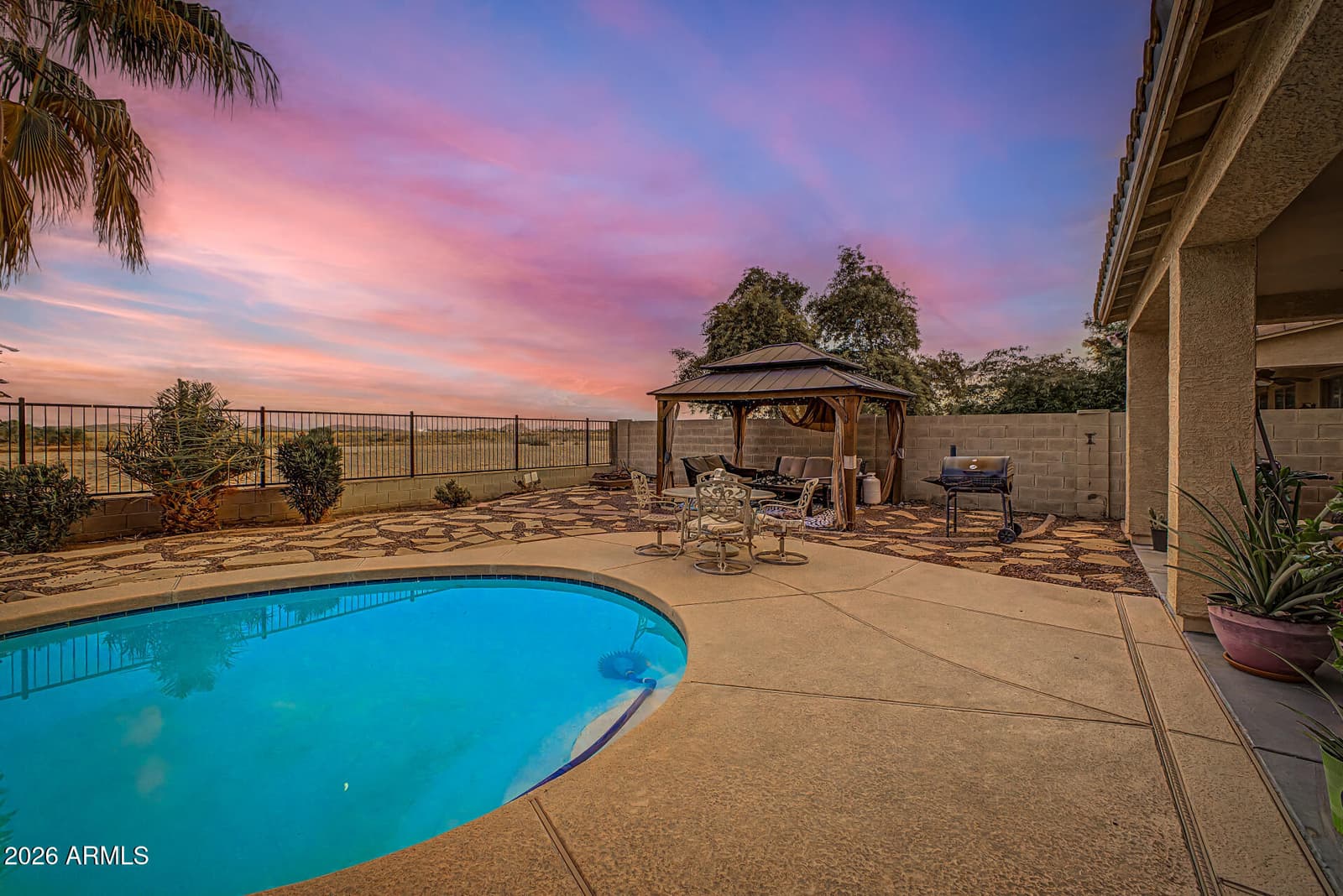 2215 E Omega Drive, San Tan Valley, AZ 85143 — photo 28 of 30