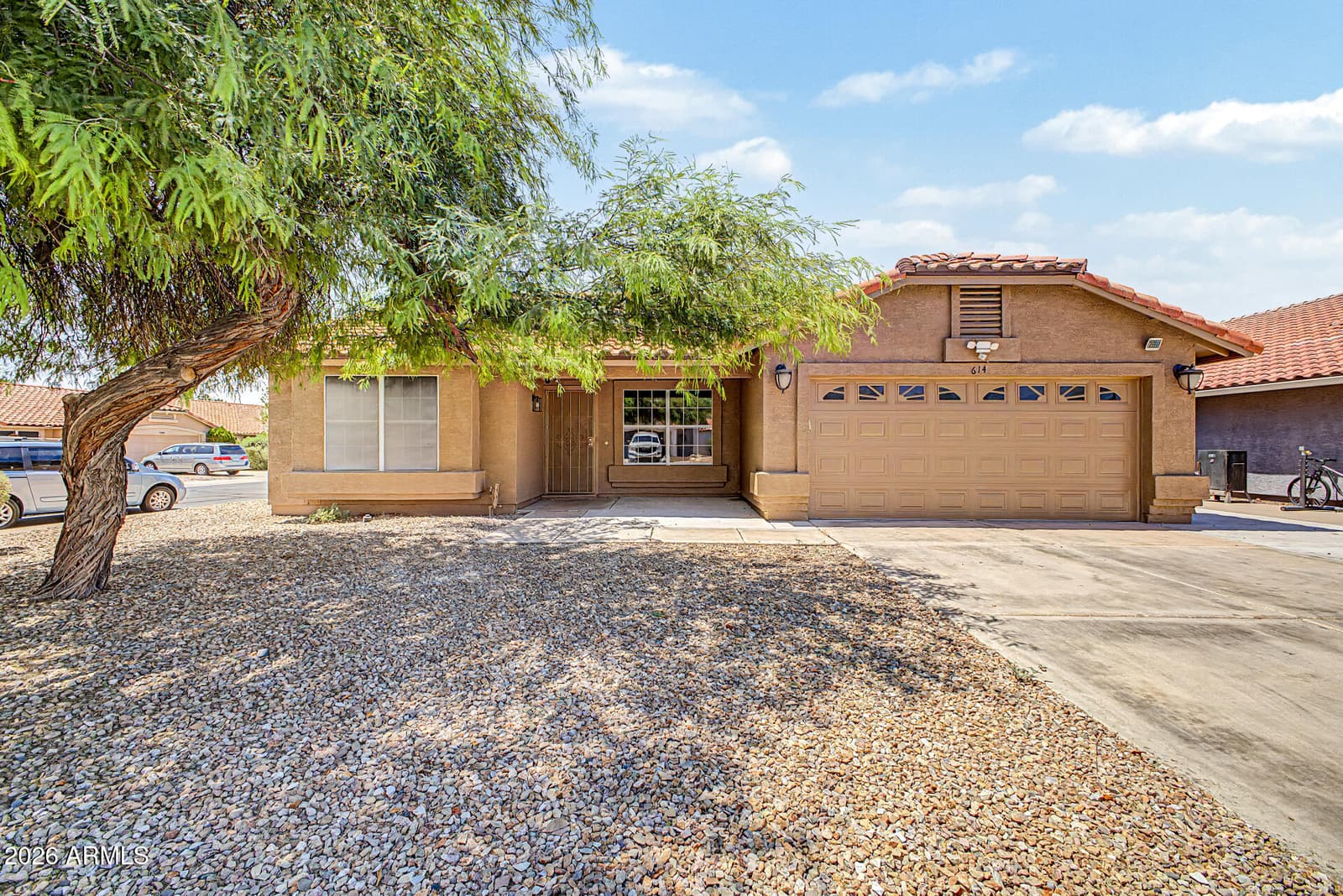 614 N Redrock Street, Gilbert, AZ 85234 — photo 1 of 38