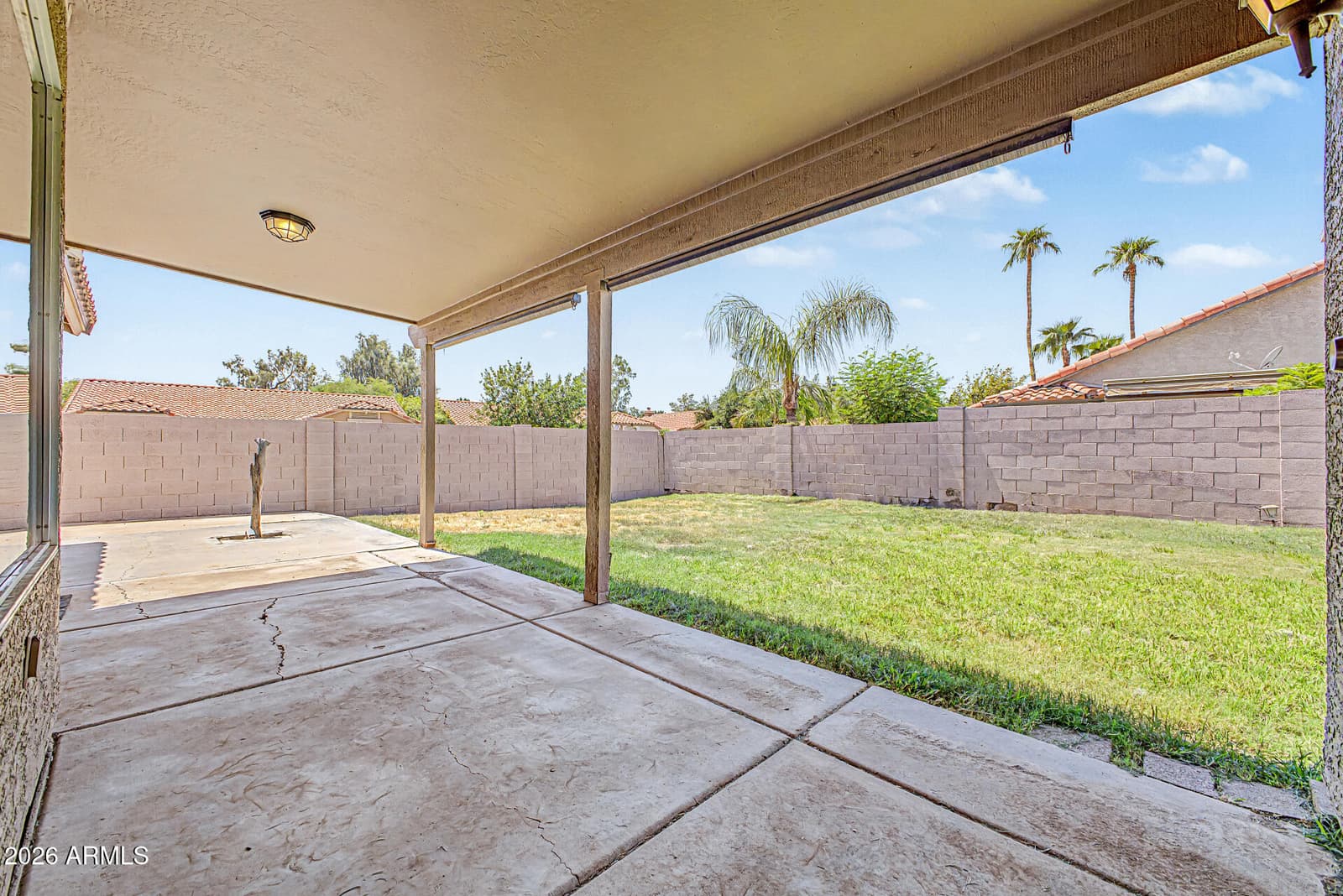 614 N Redrock Street, Gilbert, AZ 85234 — photo 32 of 38