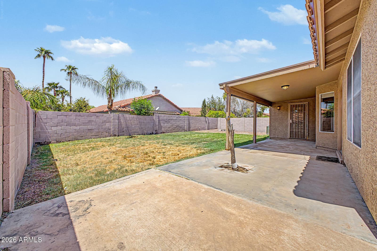 614 N Redrock Street, Gilbert, AZ 85234 — photo 34 of 38