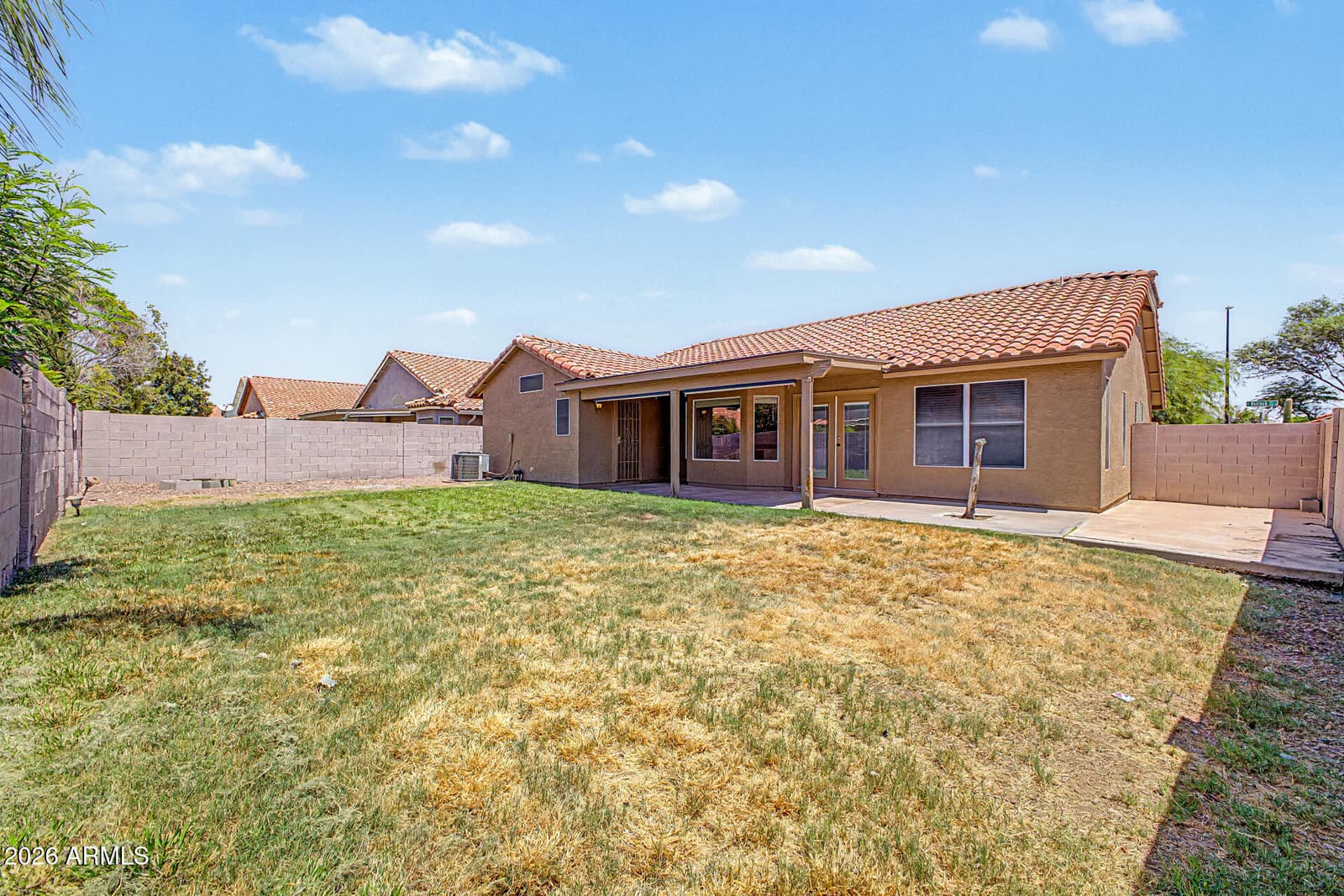 614 N Redrock Street, Gilbert, AZ 85234 — photo 35 of 38