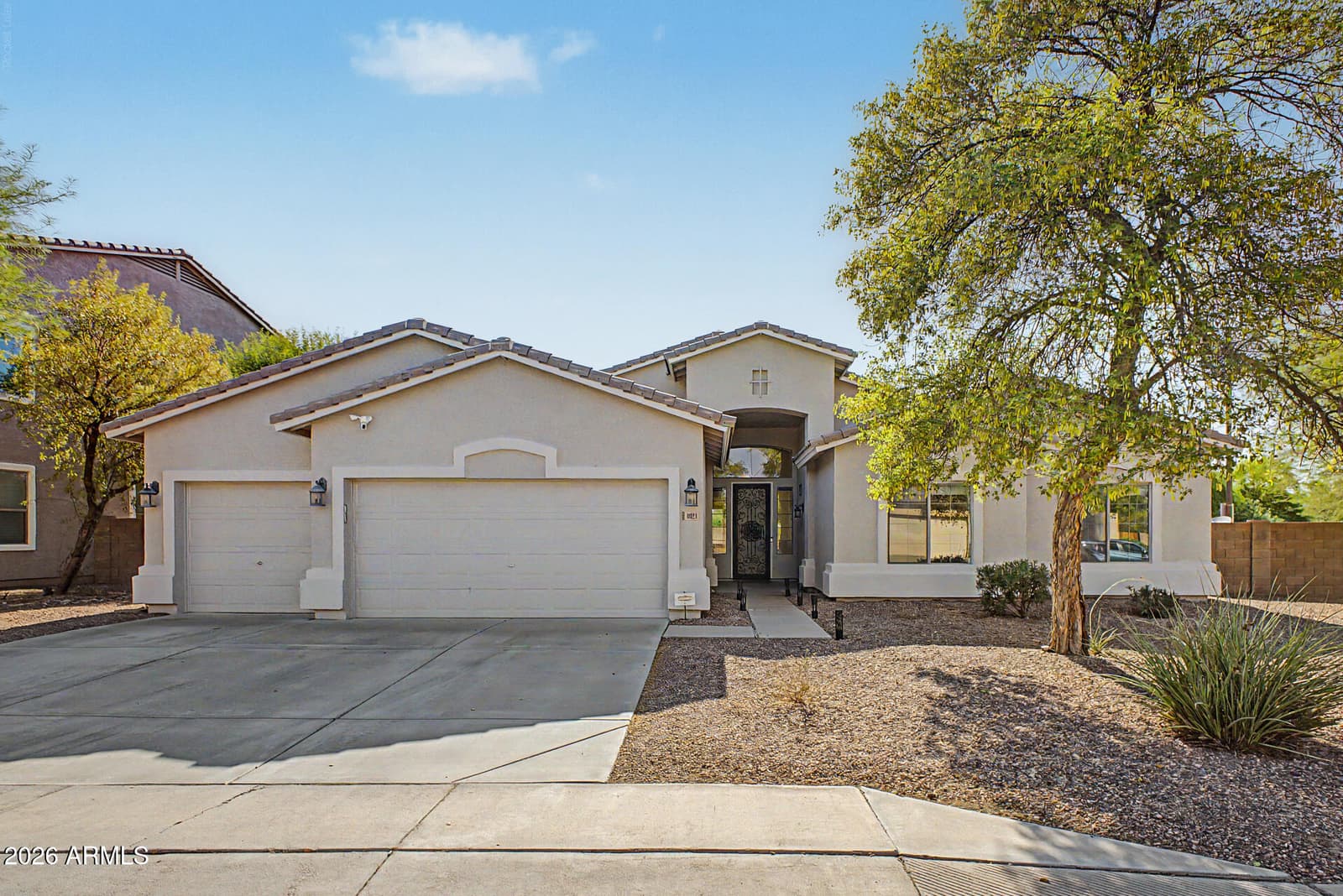 6024 N 133rd Drive, Litchfield Park, AZ 85340 — photo 2 of 46