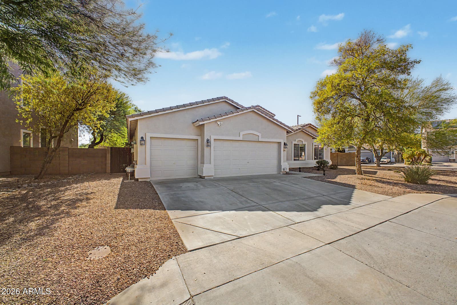 6024 N 133rd Drive, Litchfield Park, AZ 85340 — photo 3 of 46