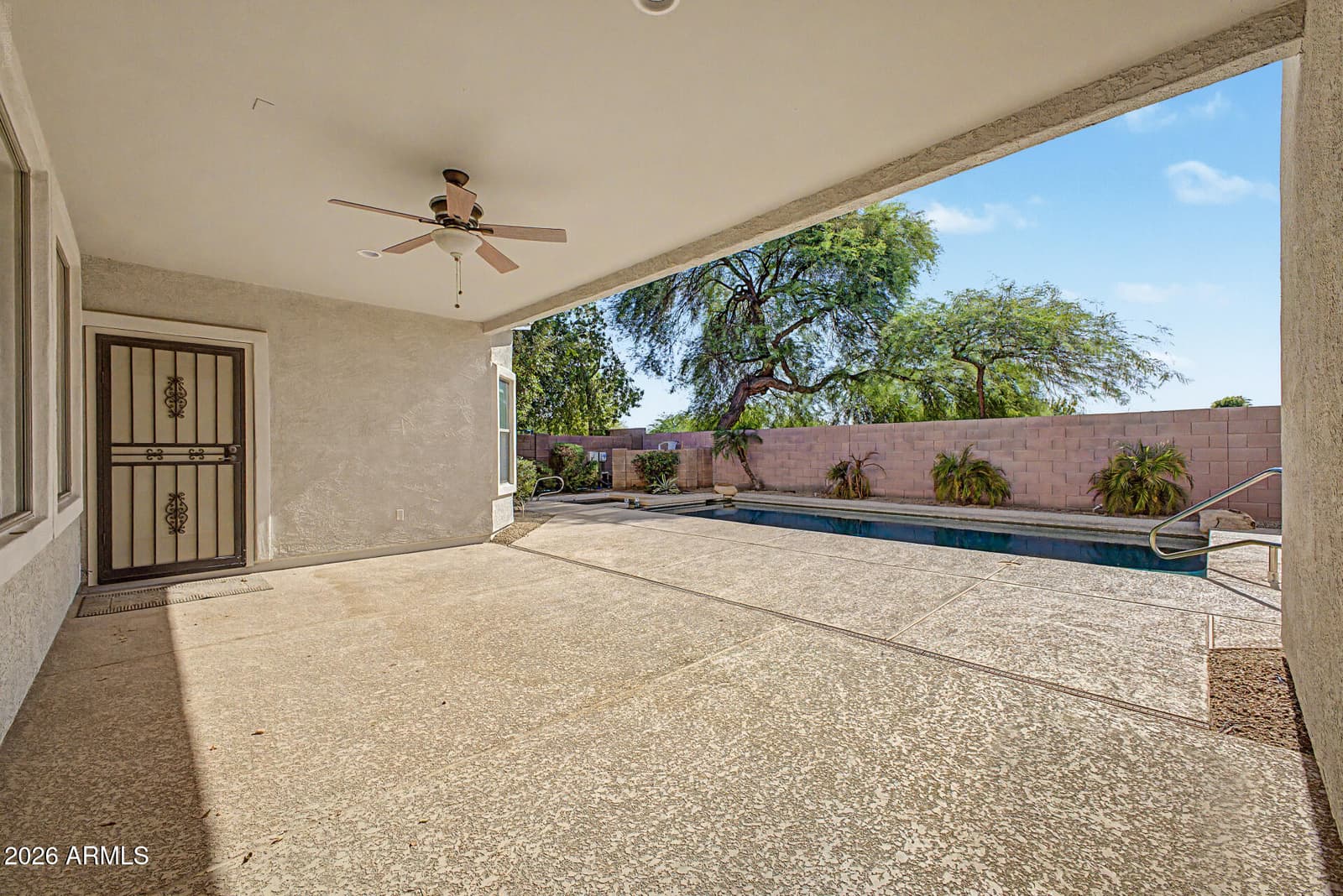 6024 N 133rd Drive, Litchfield Park, AZ 85340 — photo 39 of 46