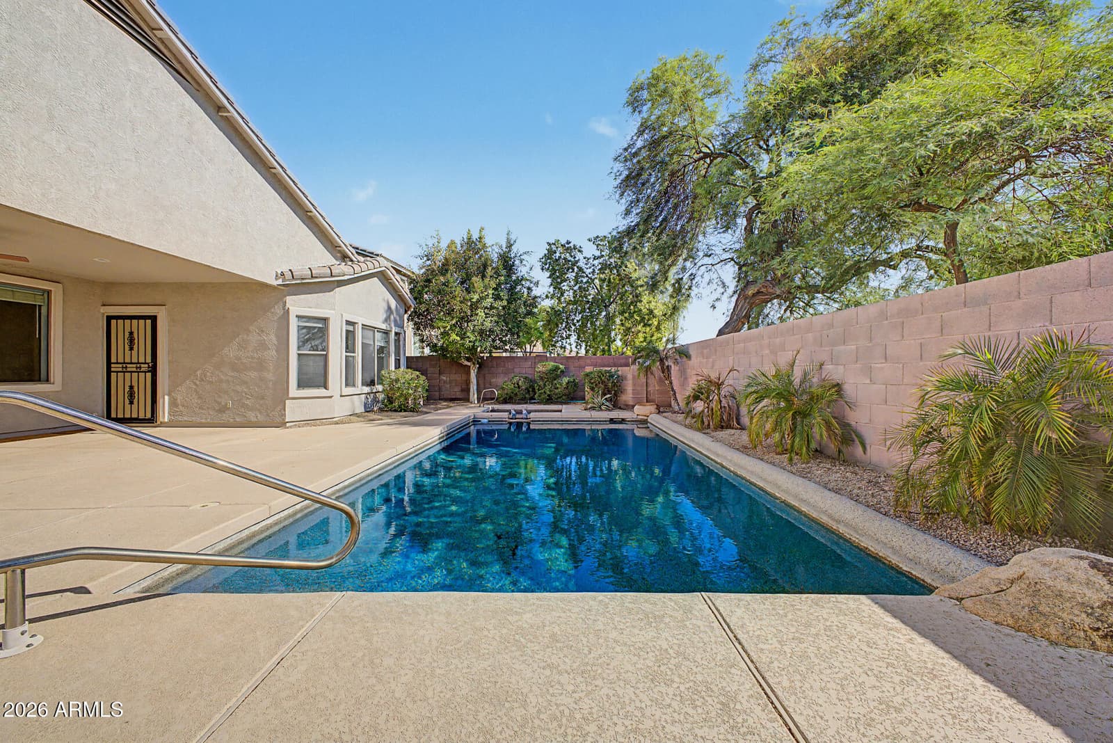 6024 N 133rd Drive, Litchfield Park, AZ 85340 — photo 43 of 46