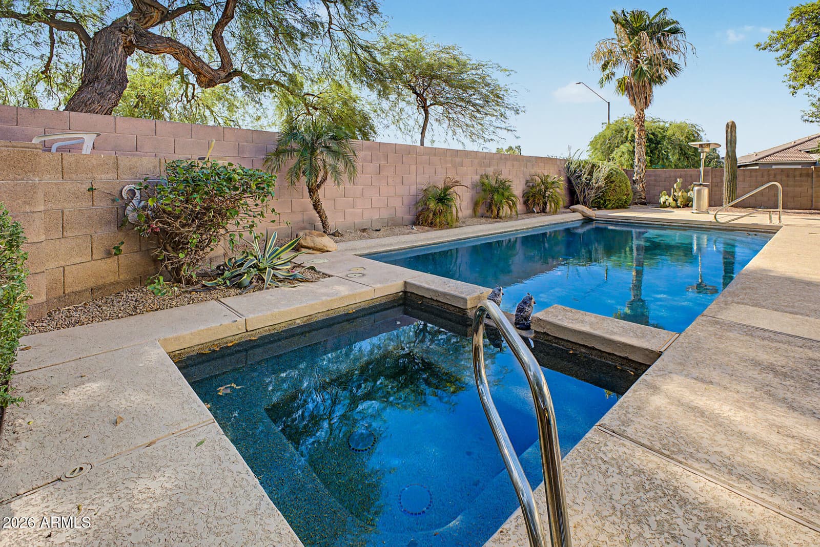 6024 N 133rd Drive, Litchfield Park, AZ 85340 — photo 44 of 46