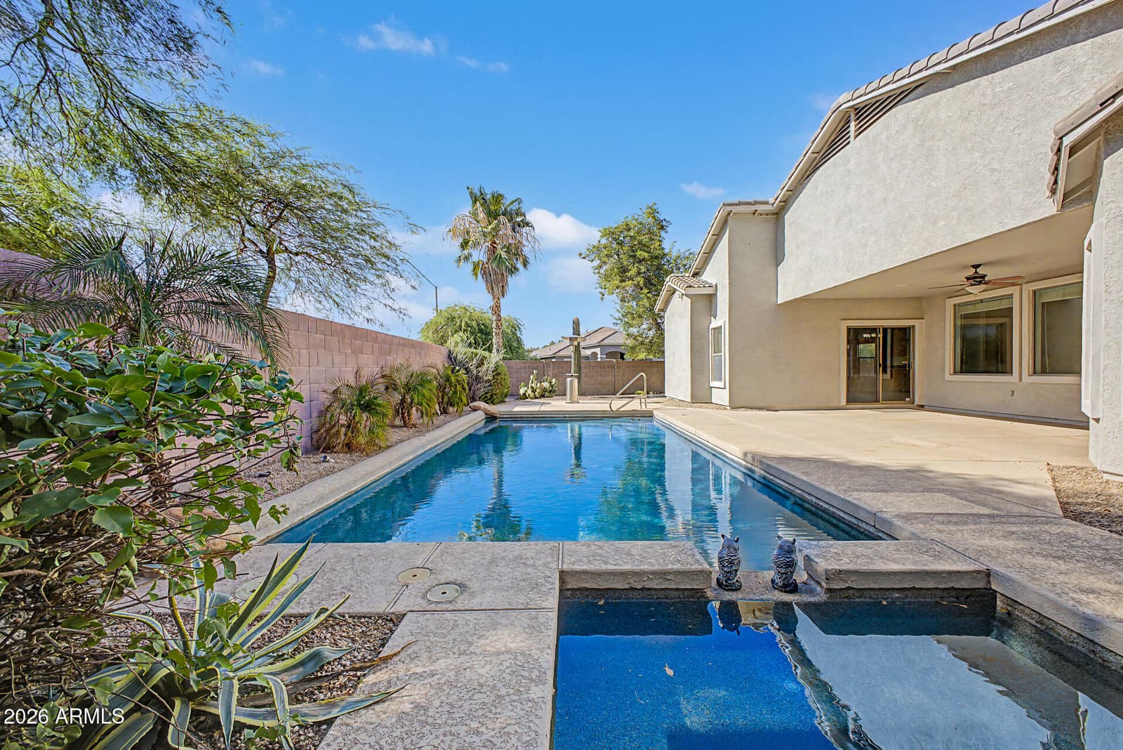 6024 N 133rd Drive, Litchfield Park, AZ 85340 — photo 45 of 46